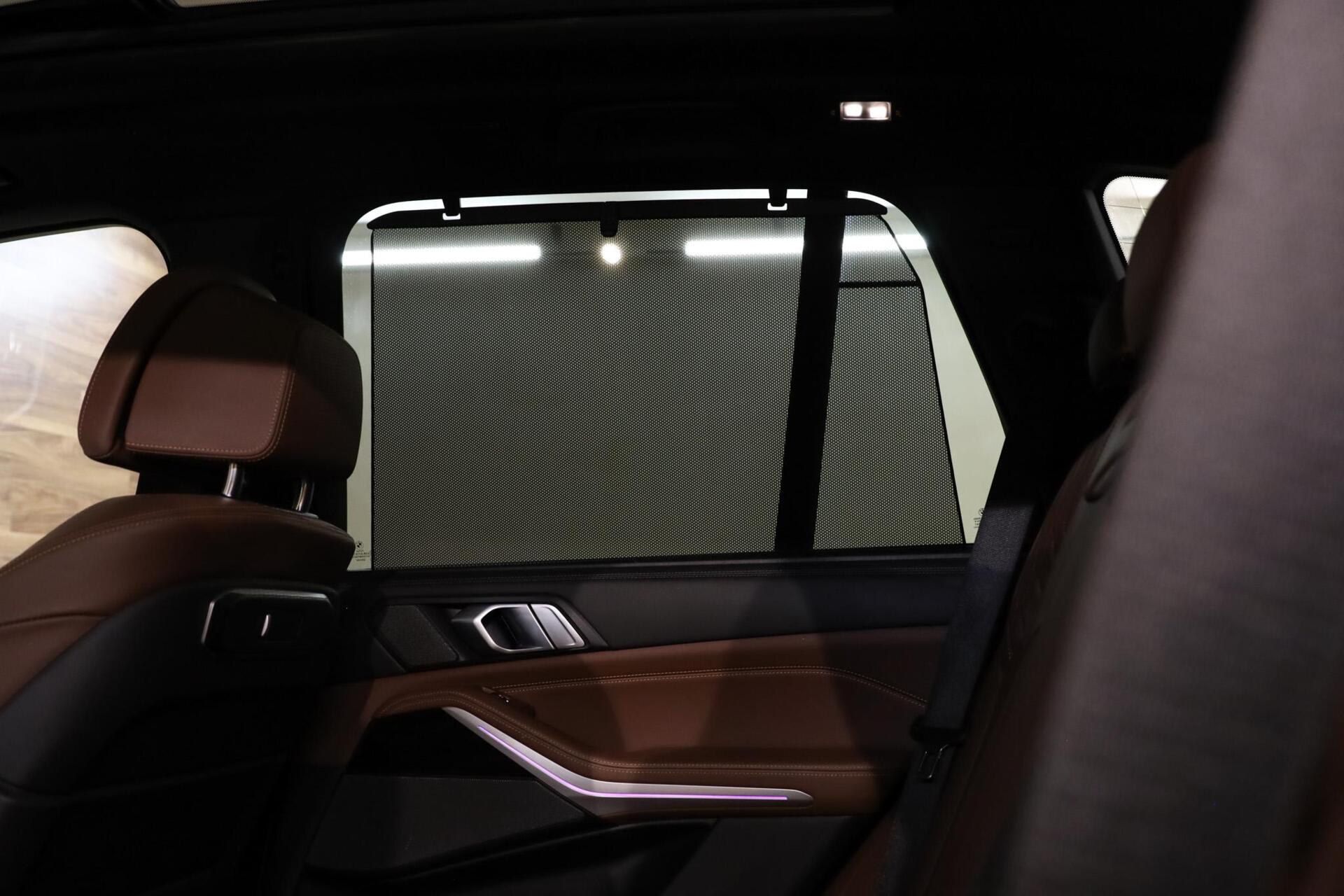 Foto van BMW X5 Xdrive50e