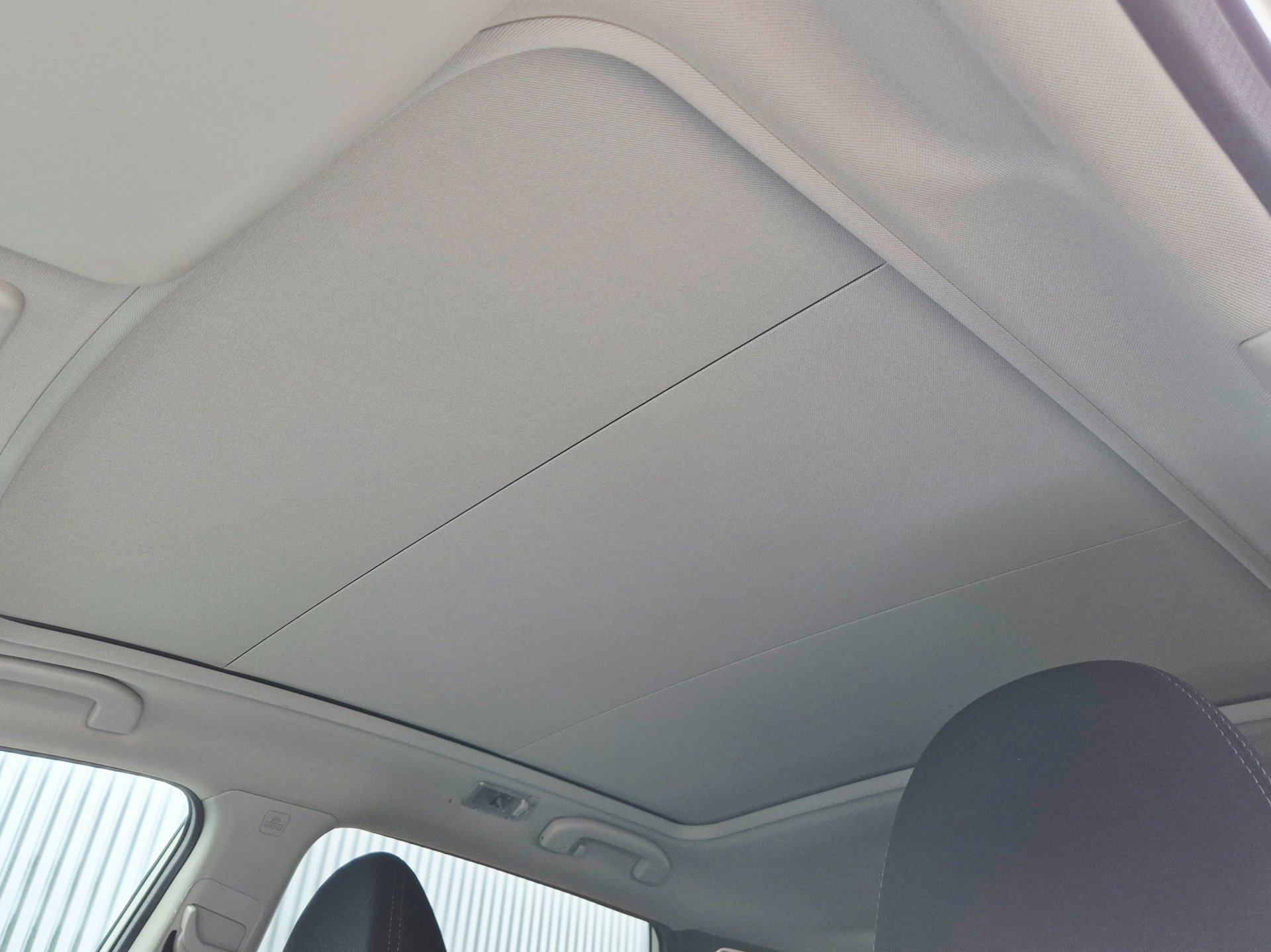 Foto van Nissan Qashqai