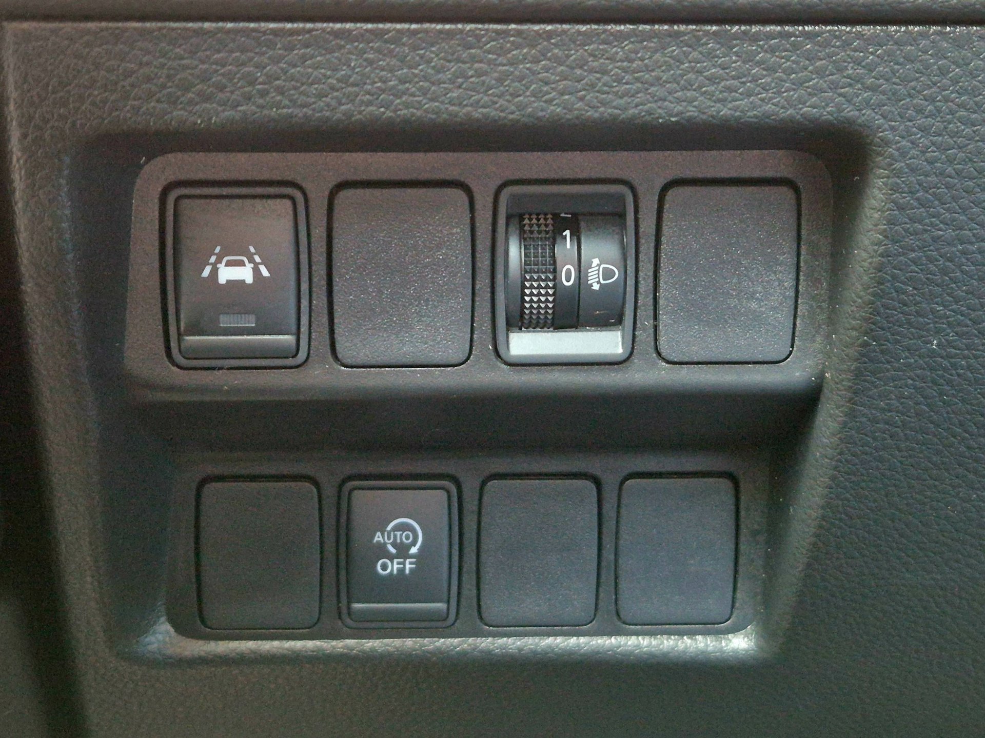Foto van Nissan Qashqai