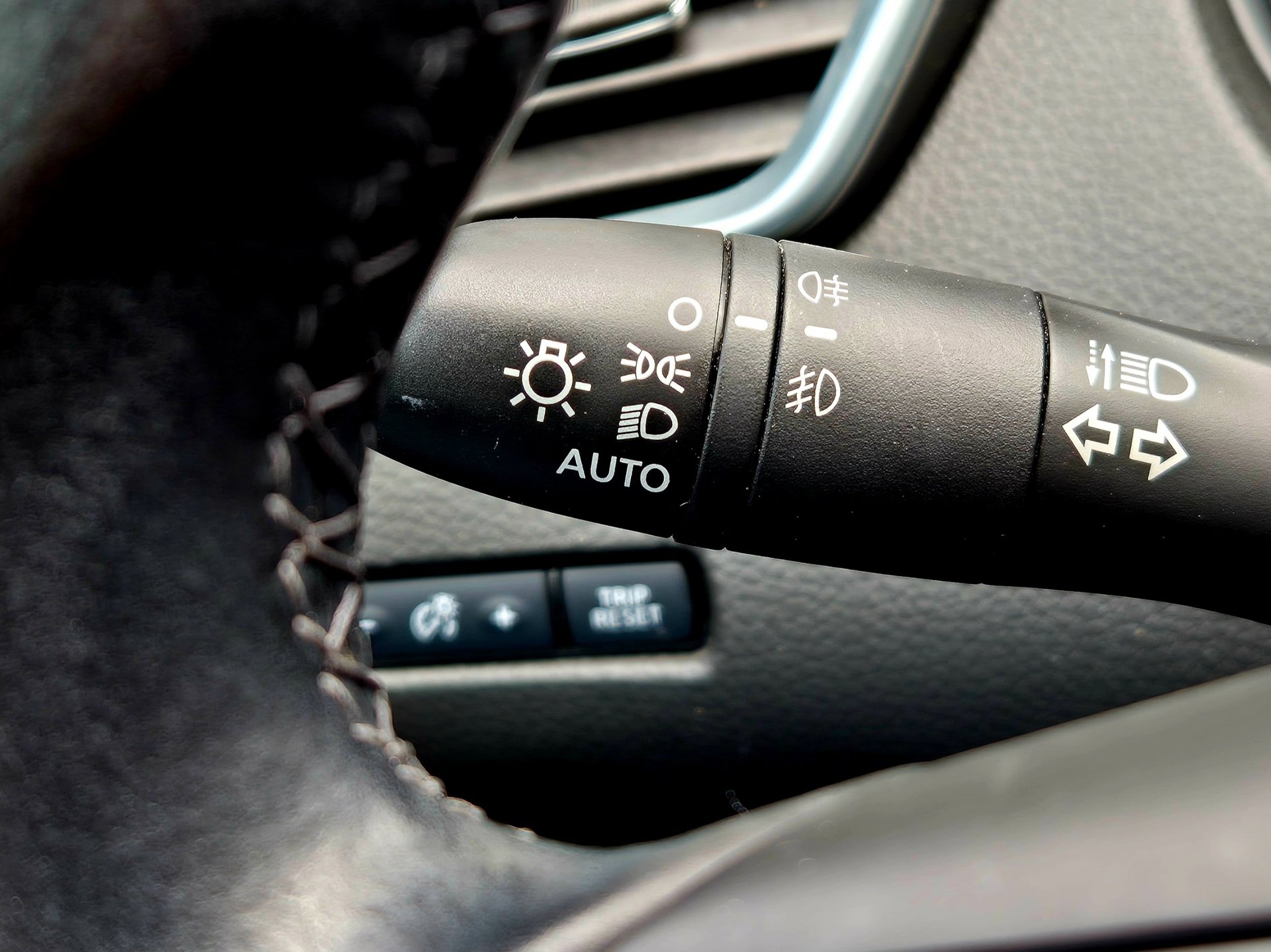 Foto van Nissan Qashqai