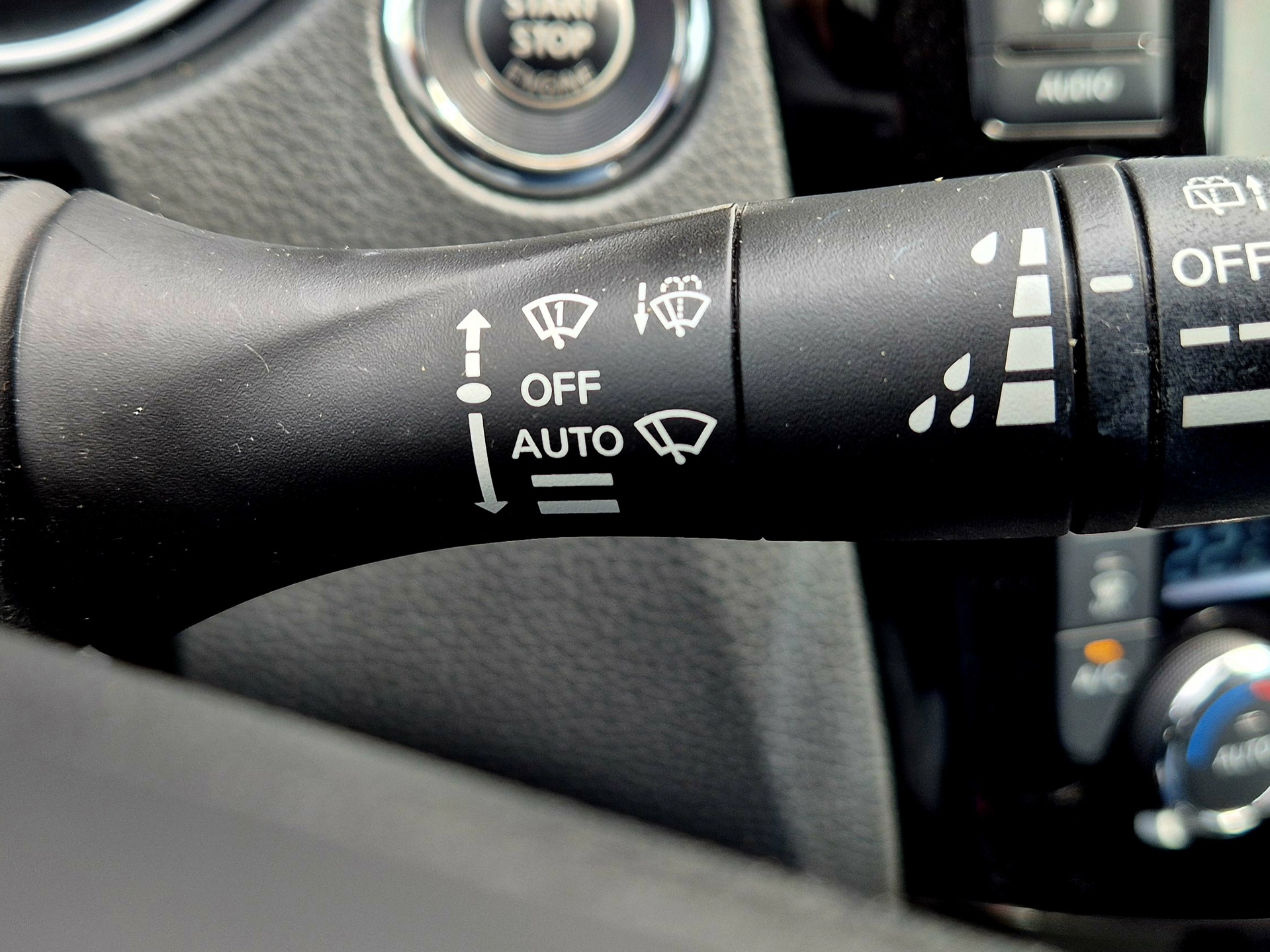 Foto van Nissan Qashqai