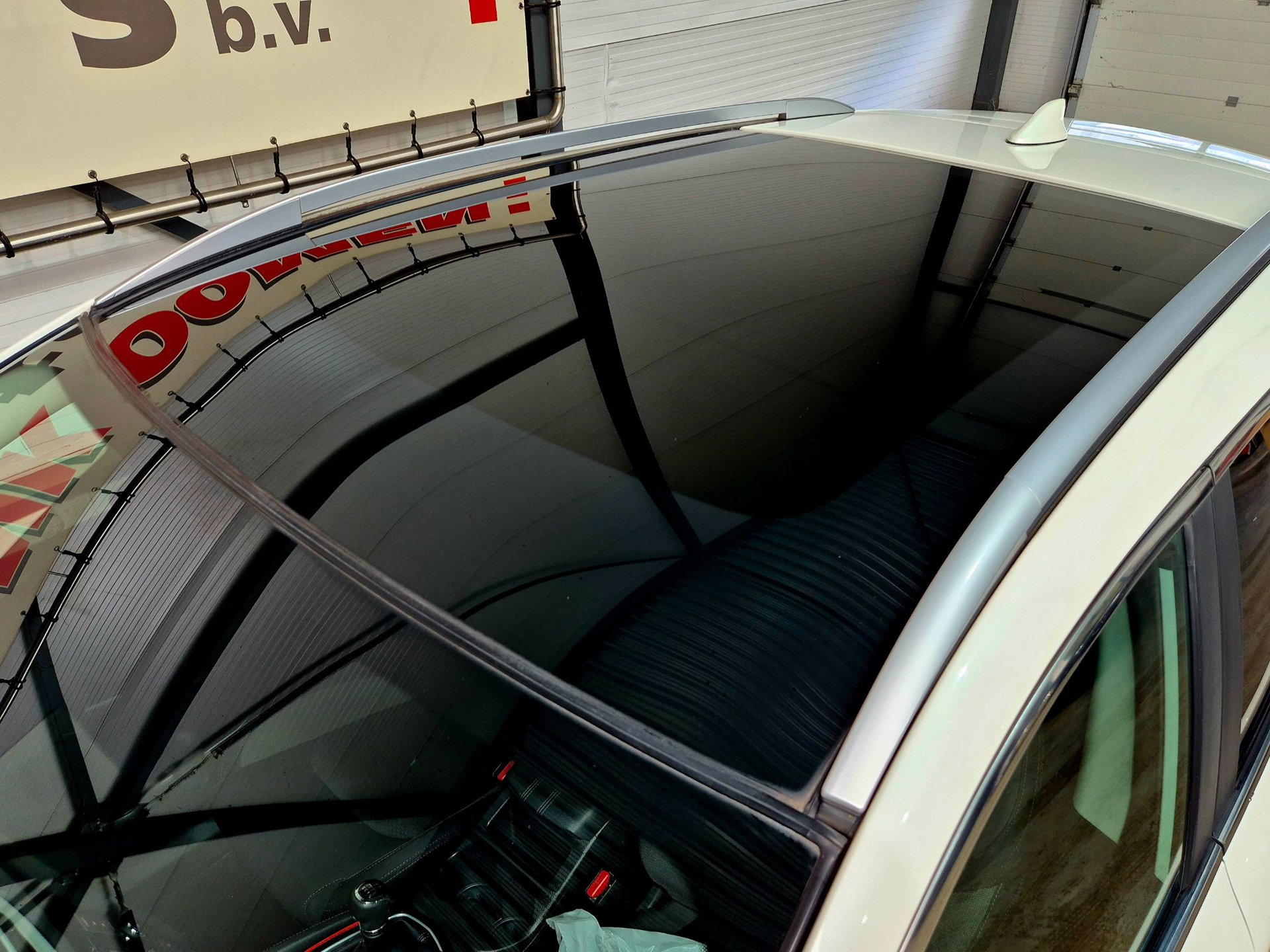 Foto van Nissan Qashqai