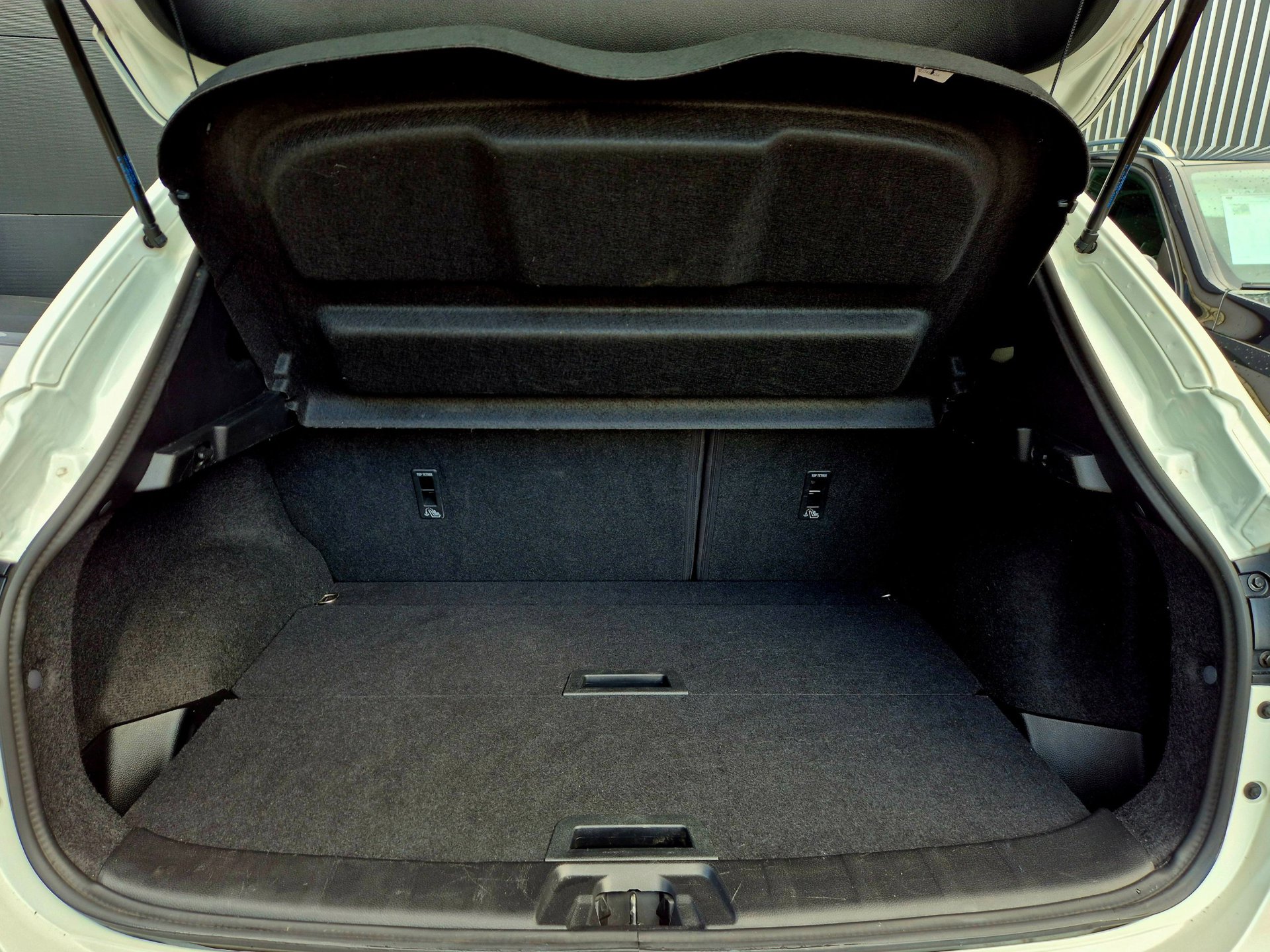 Foto van Nissan Qashqai