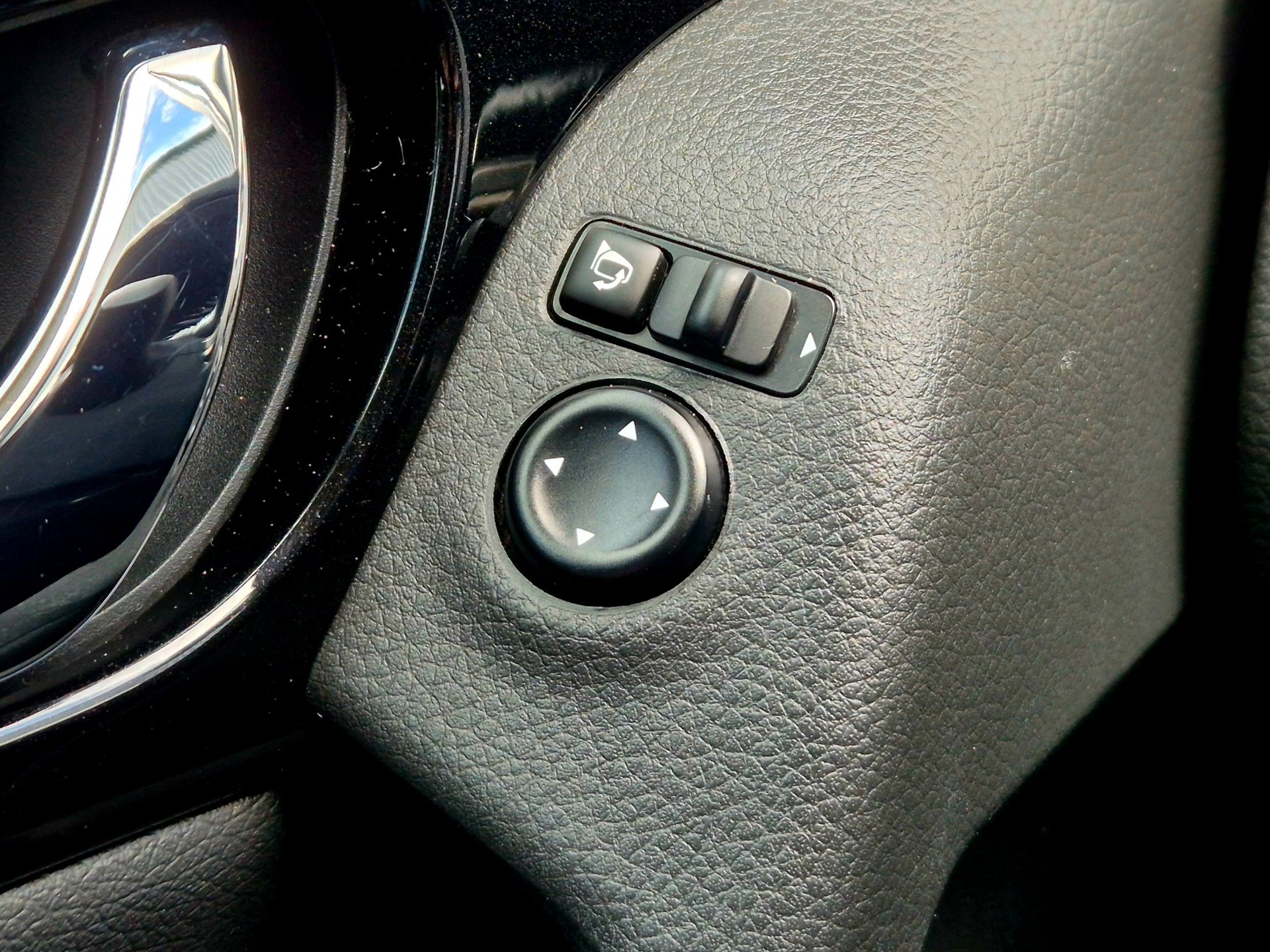 Foto van Nissan Qashqai