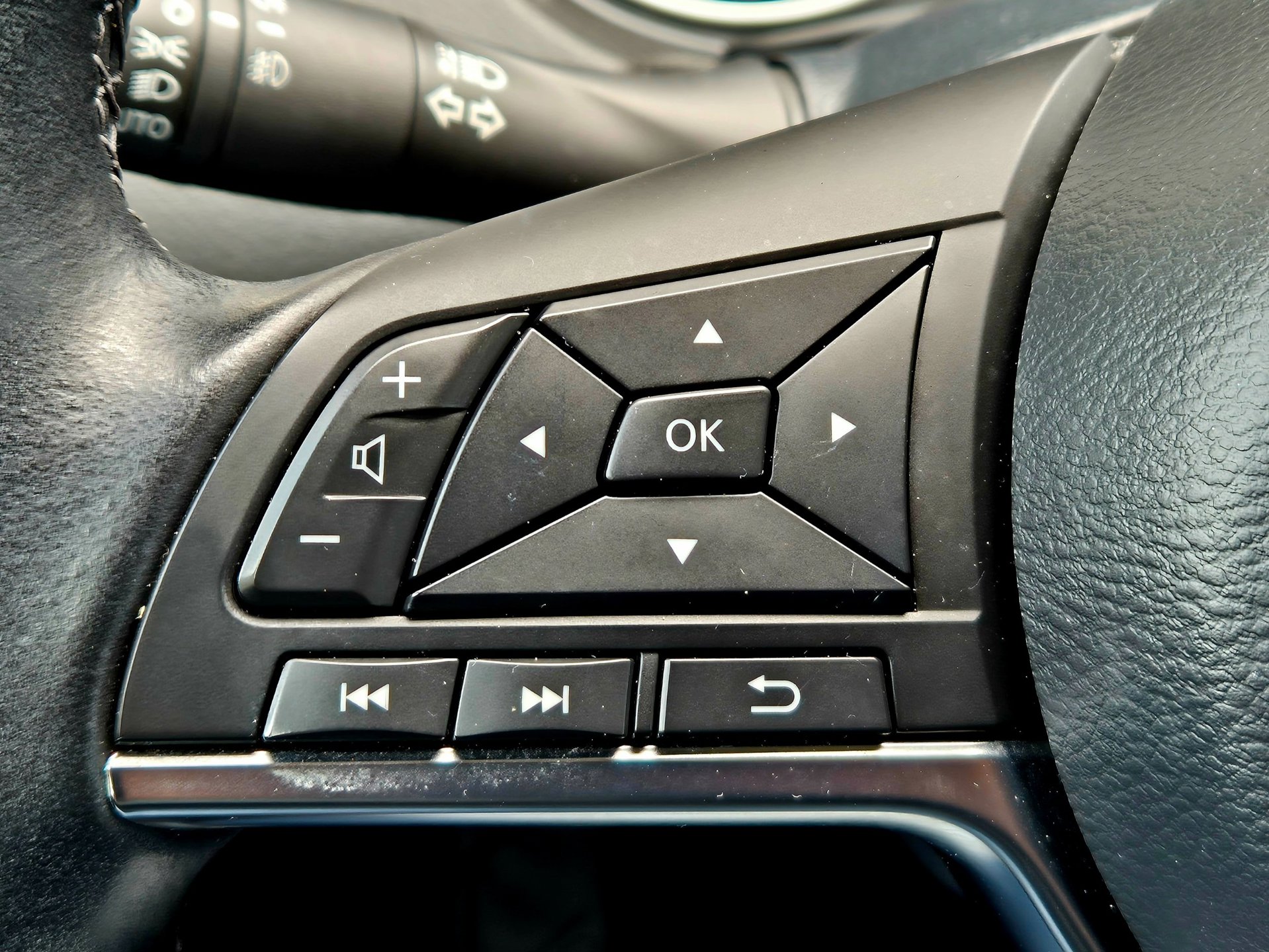 Foto van Nissan Qashqai