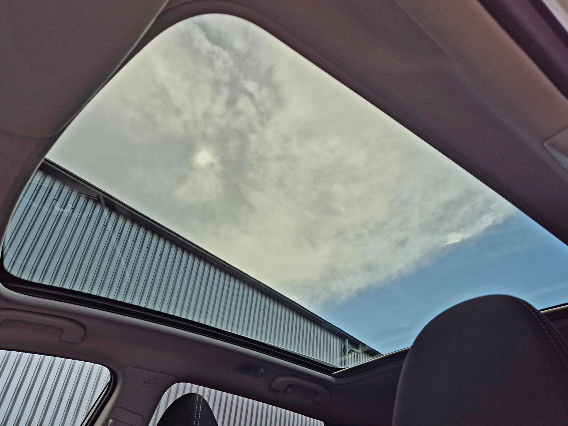 Foto van Nissan Qashqai
