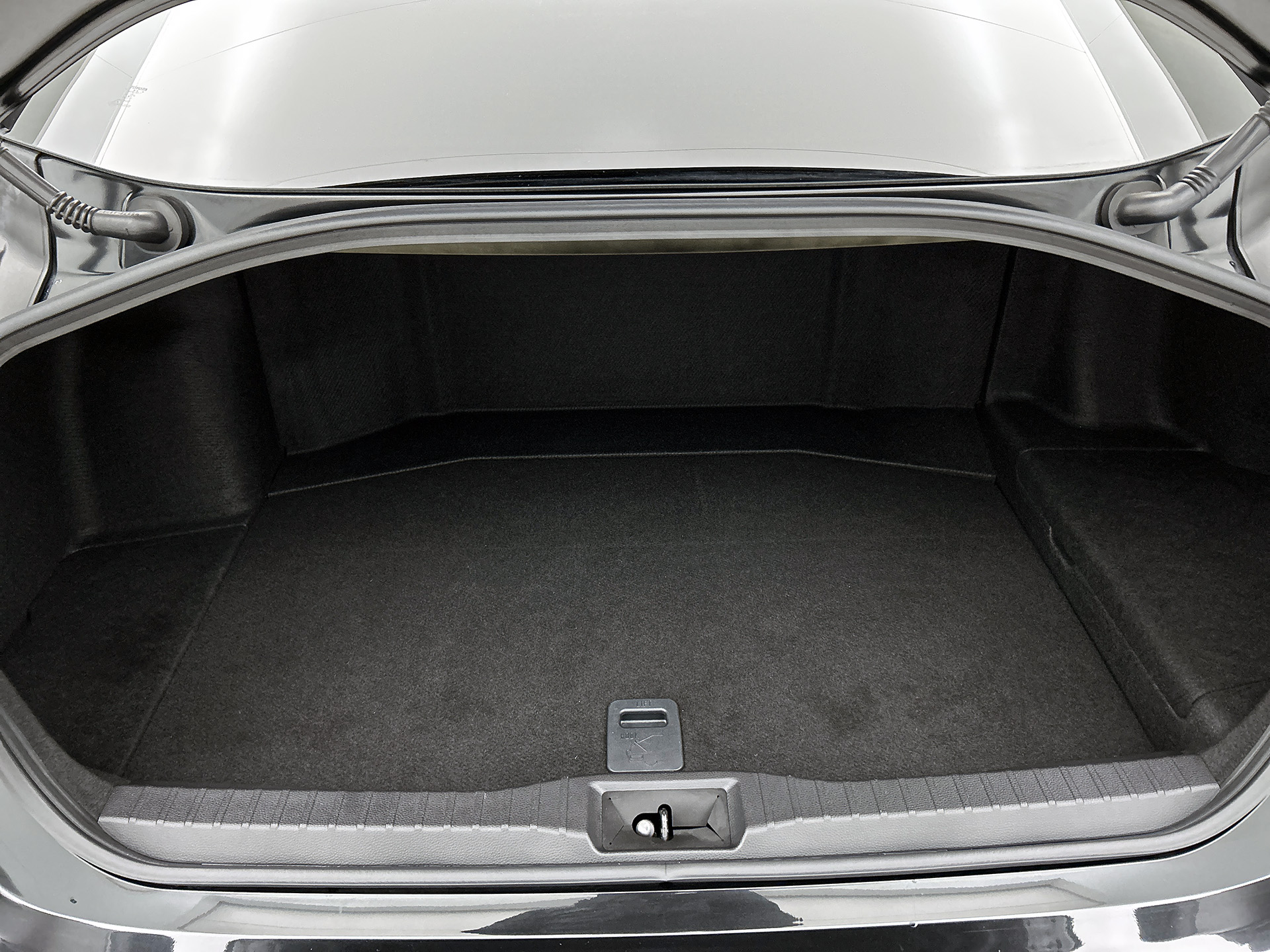 Foto van Toyota Toyota Mirai