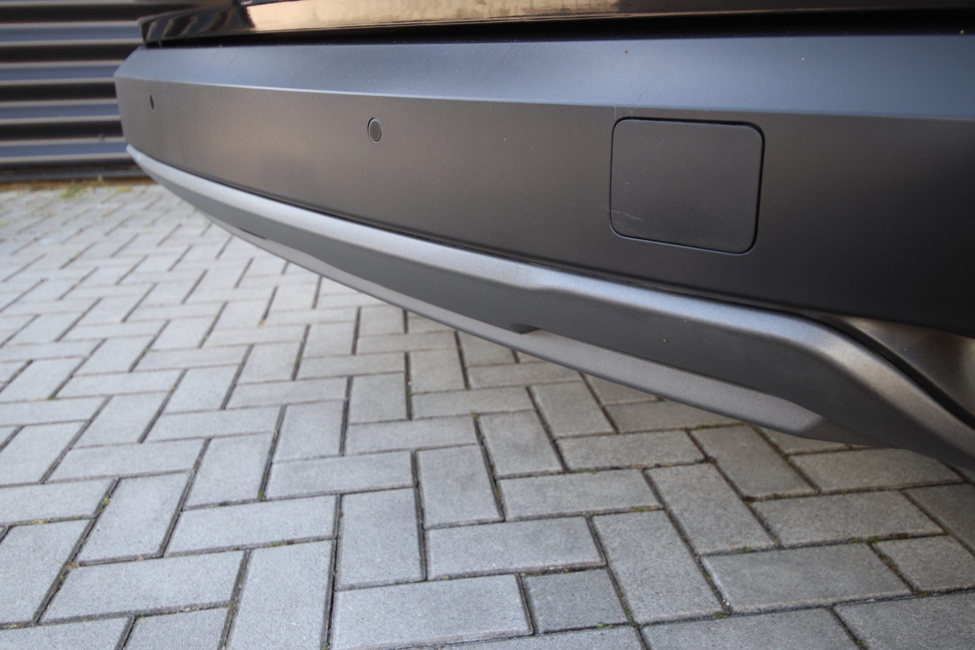 Foto van Dacia Jogger