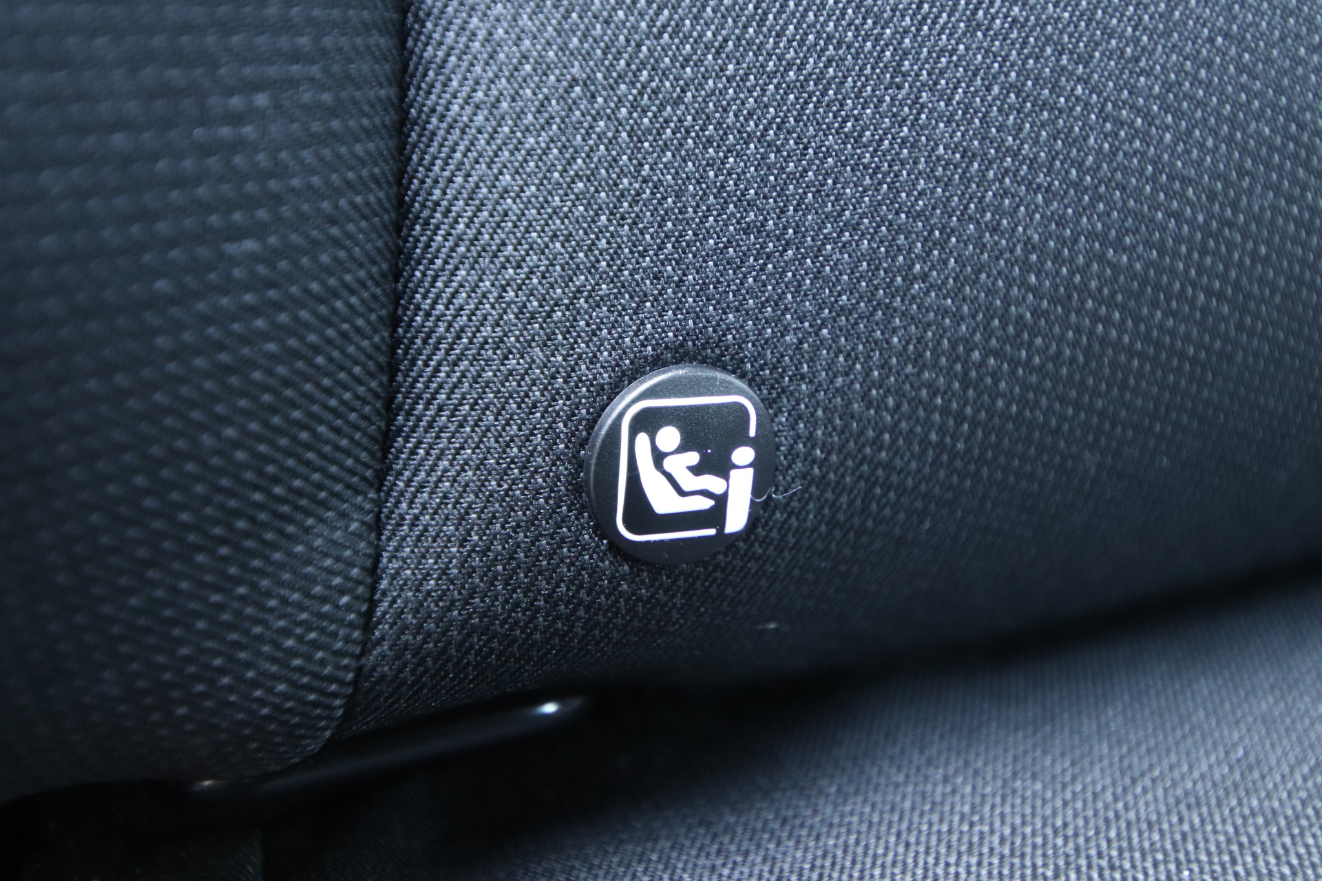 Foto van Dacia Jogger