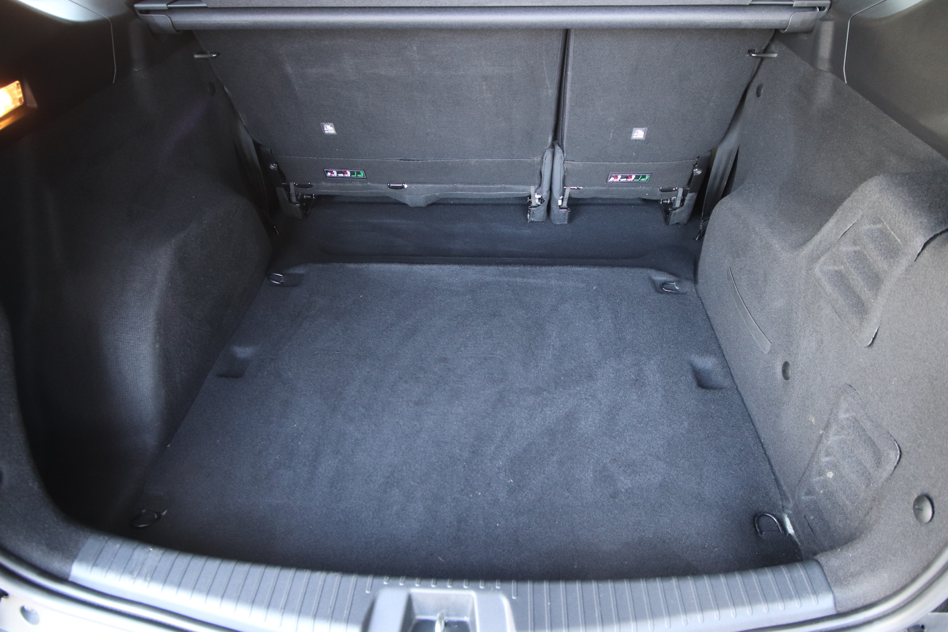 Foto van Dacia Jogger