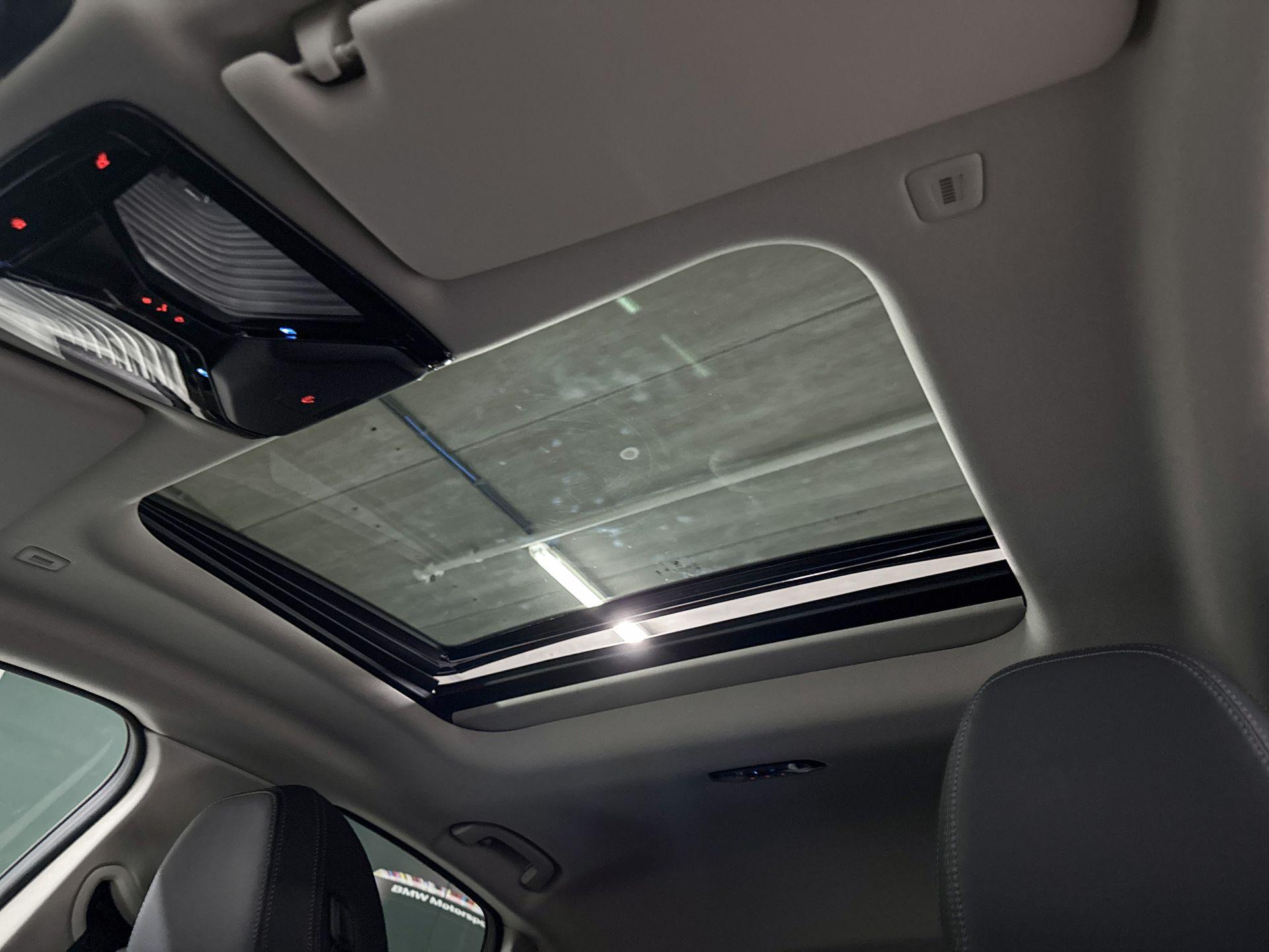 Foto van BMW I4 Edrive35