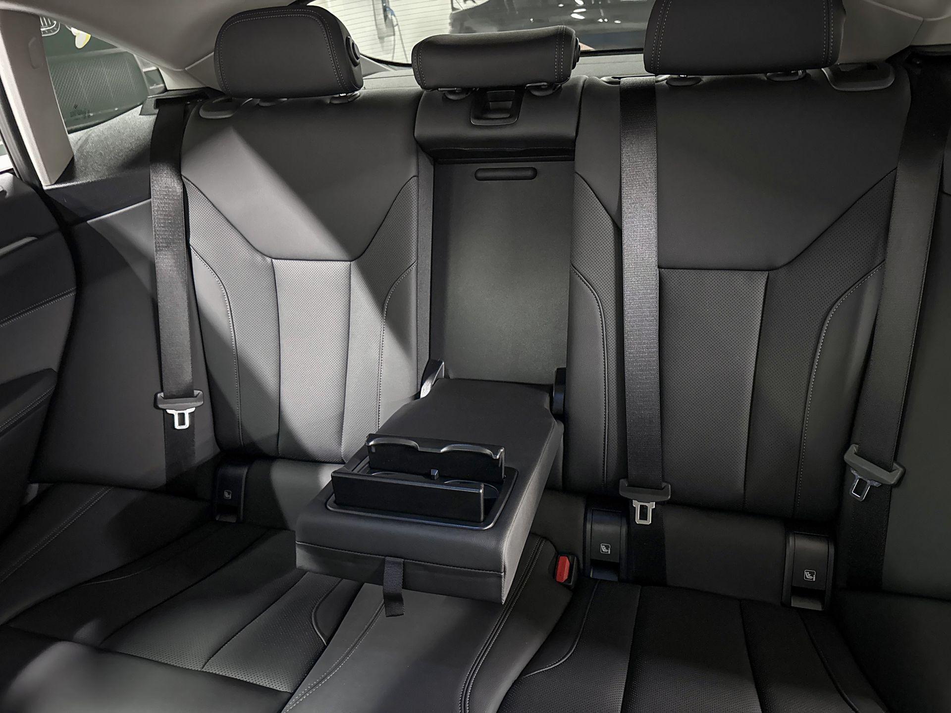 Foto van BMW I4 Edrive35