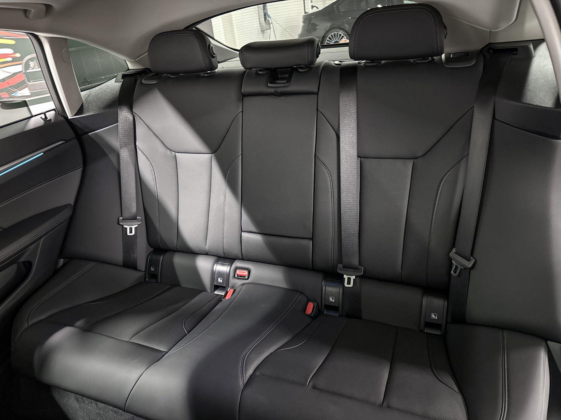 Foto van BMW I4 Edrive35