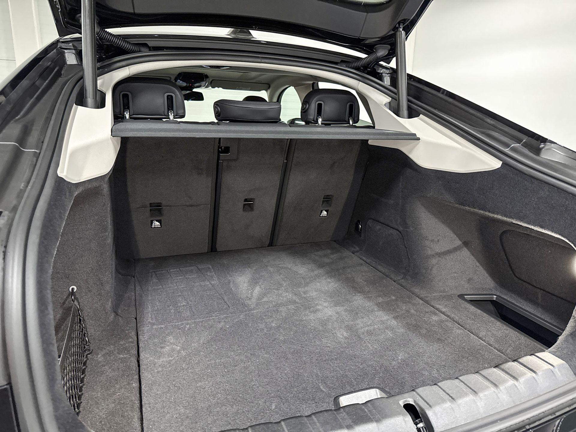Foto van BMW I4 Edrive35