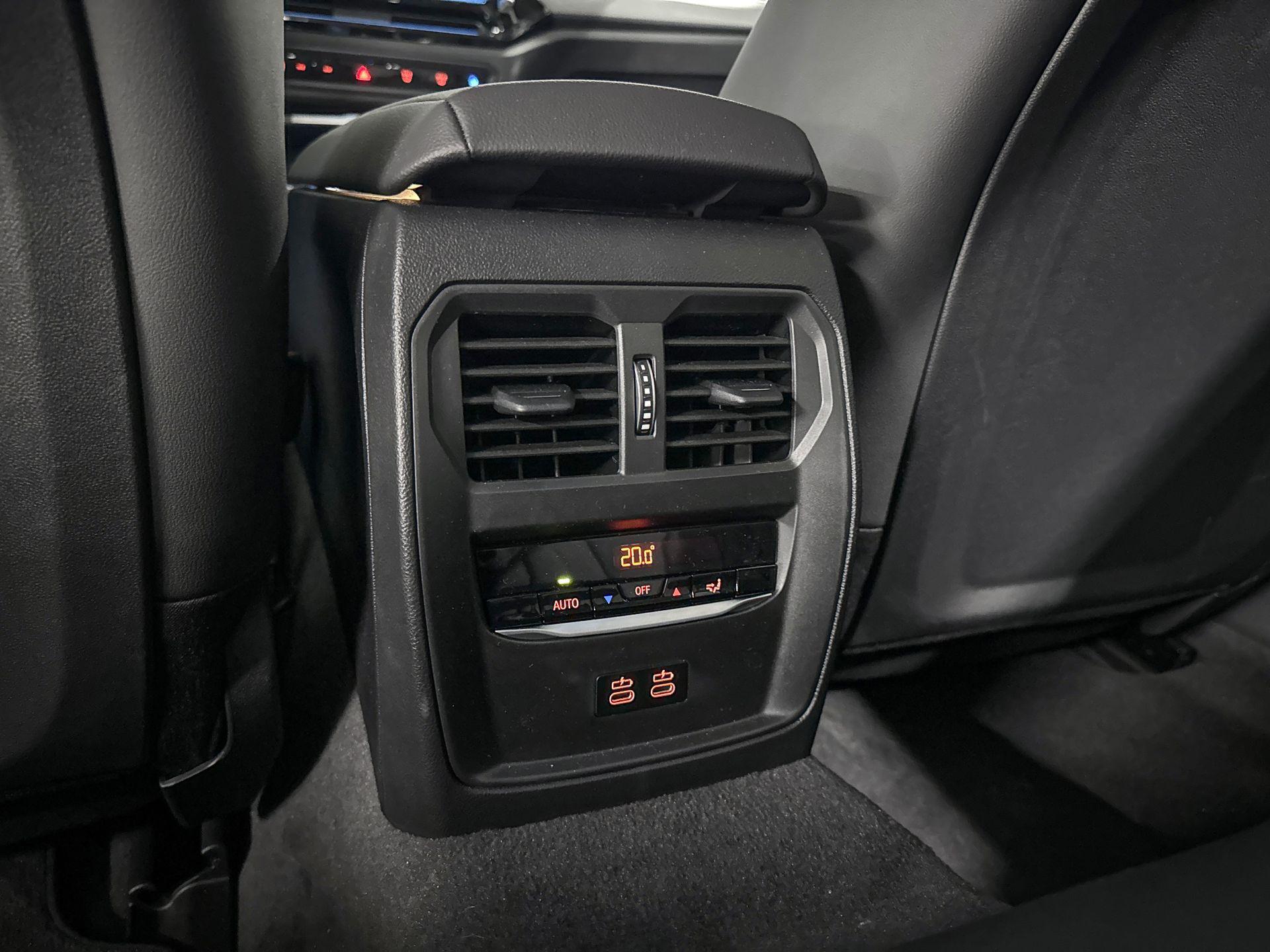 Foto van BMW I4 Edrive35