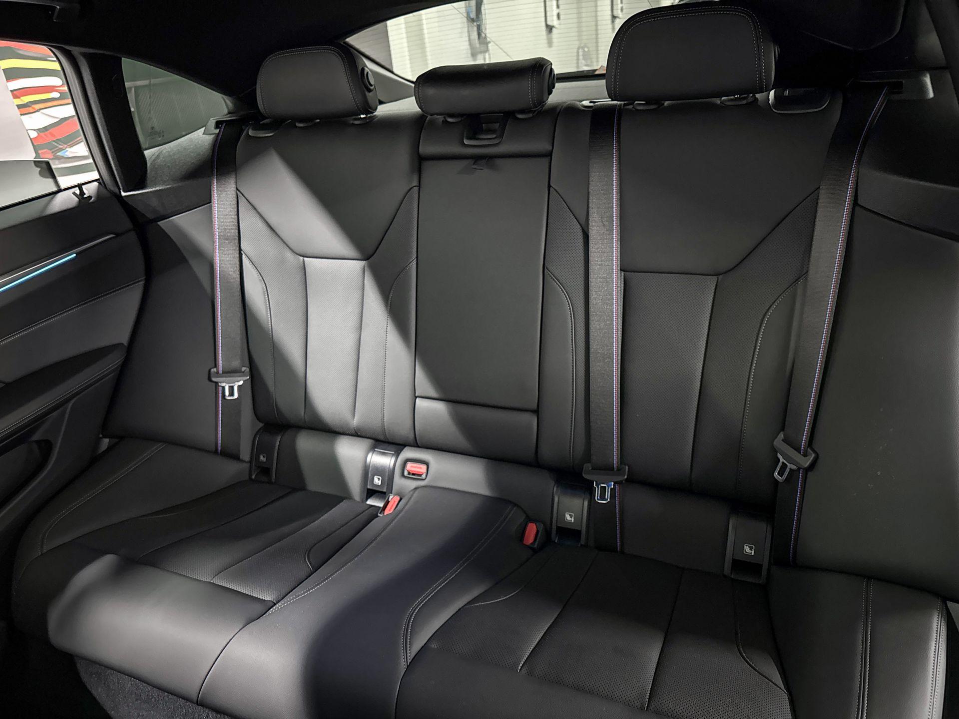 Foto van BMW 420i