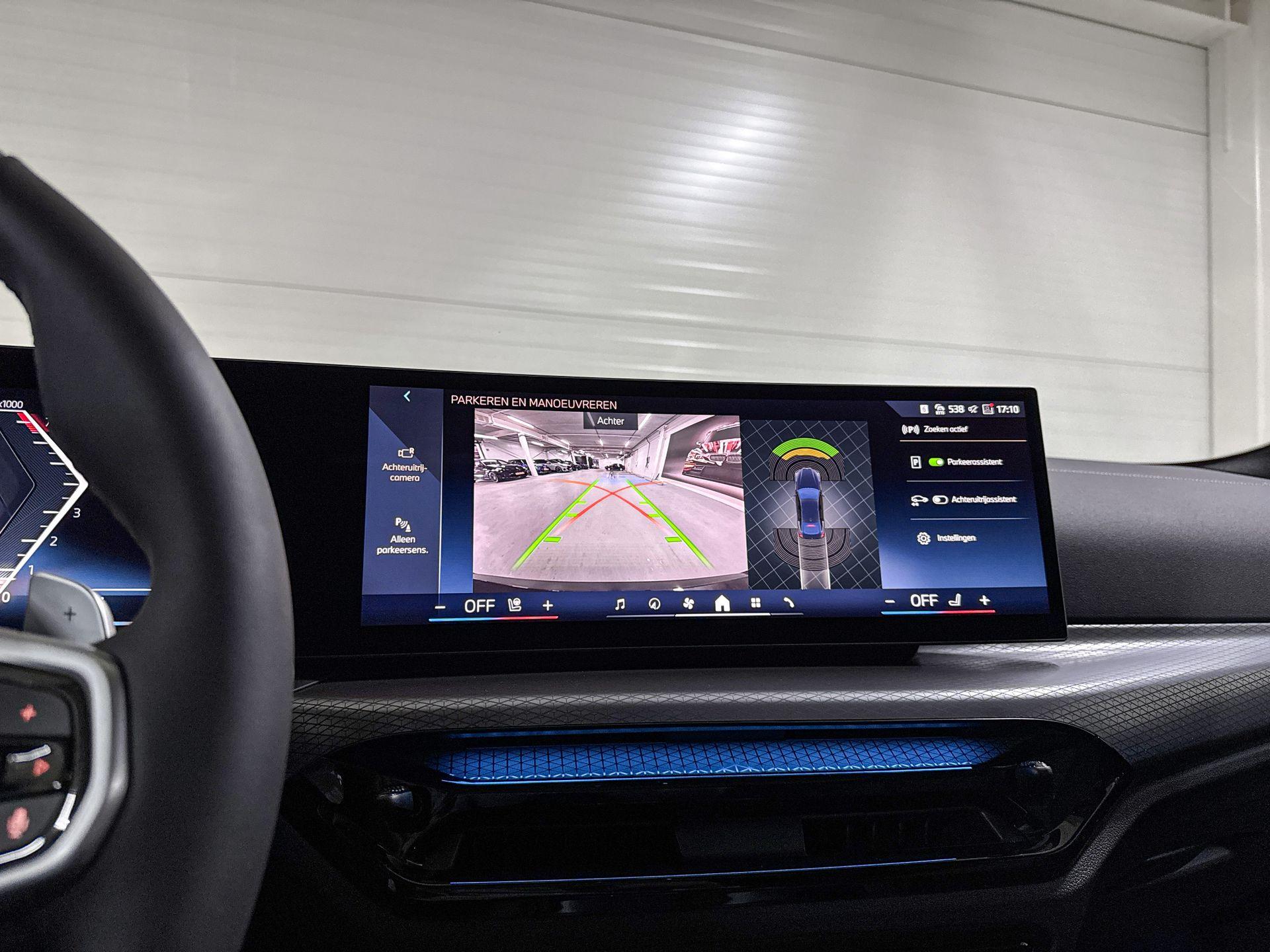Foto van BMW 420i