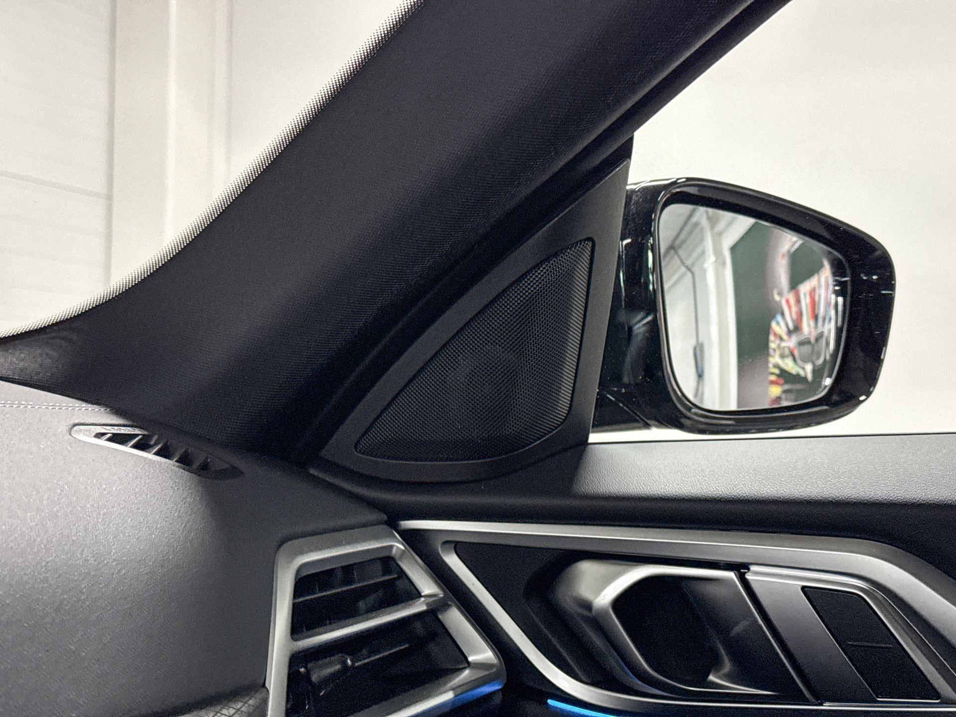 Foto van BMW 420i