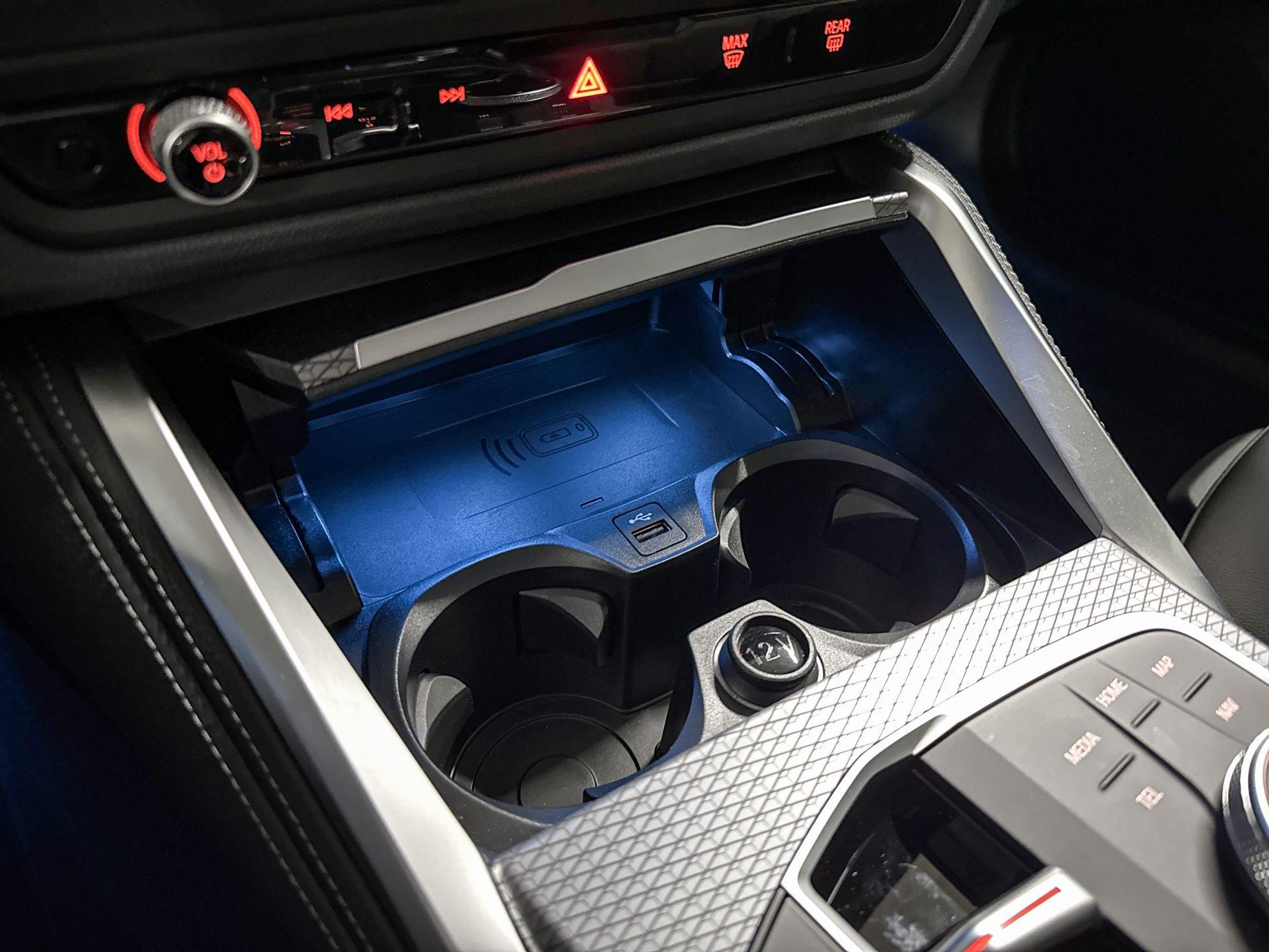 Foto van BMW 420i