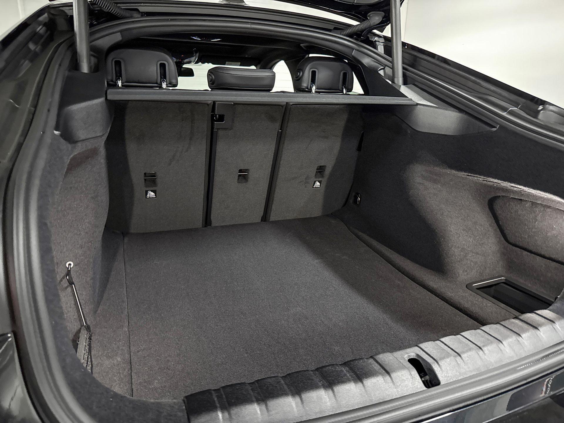 Foto van BMW 420i