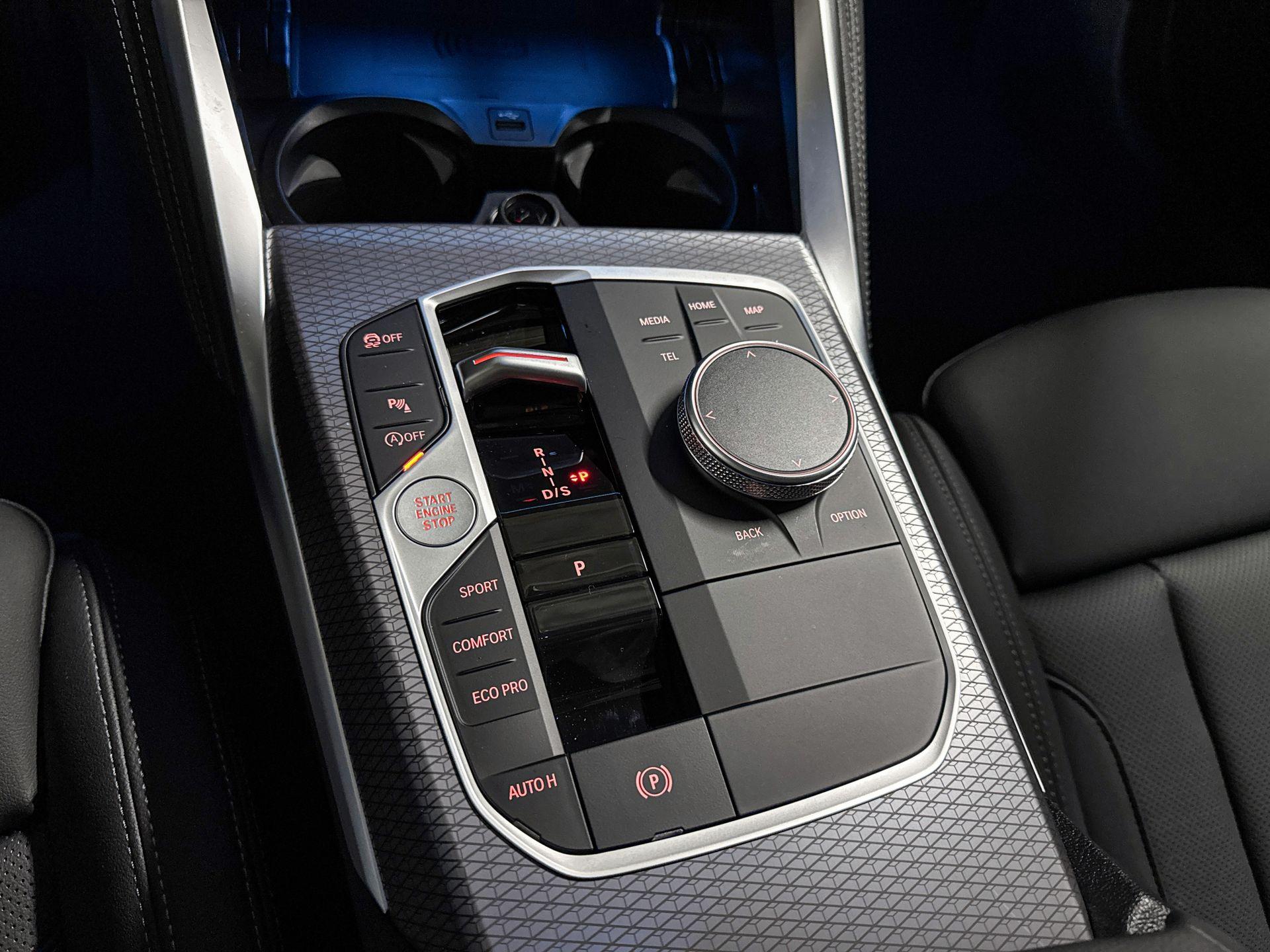 Foto van BMW 420i