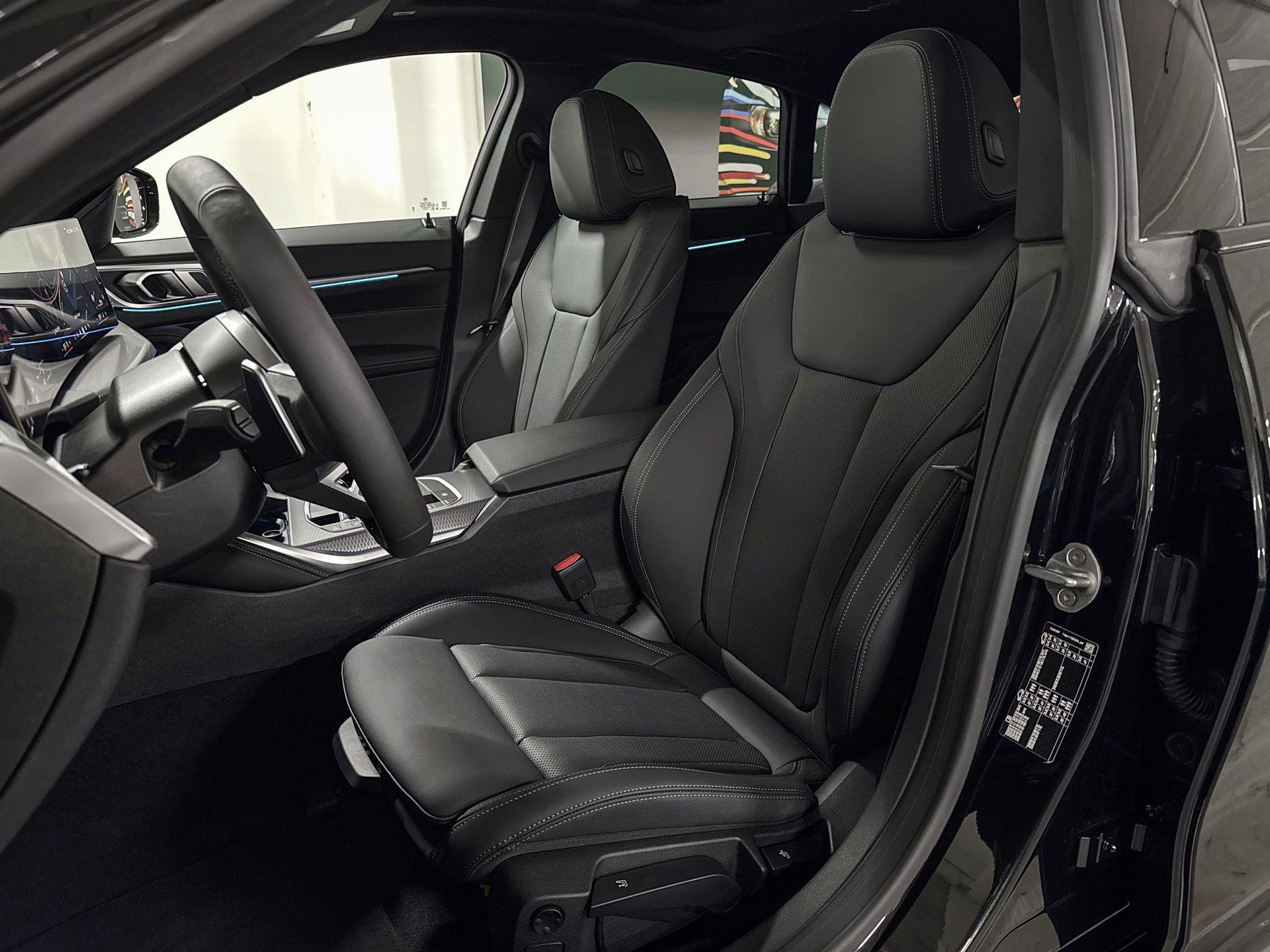 Foto van BMW 420i