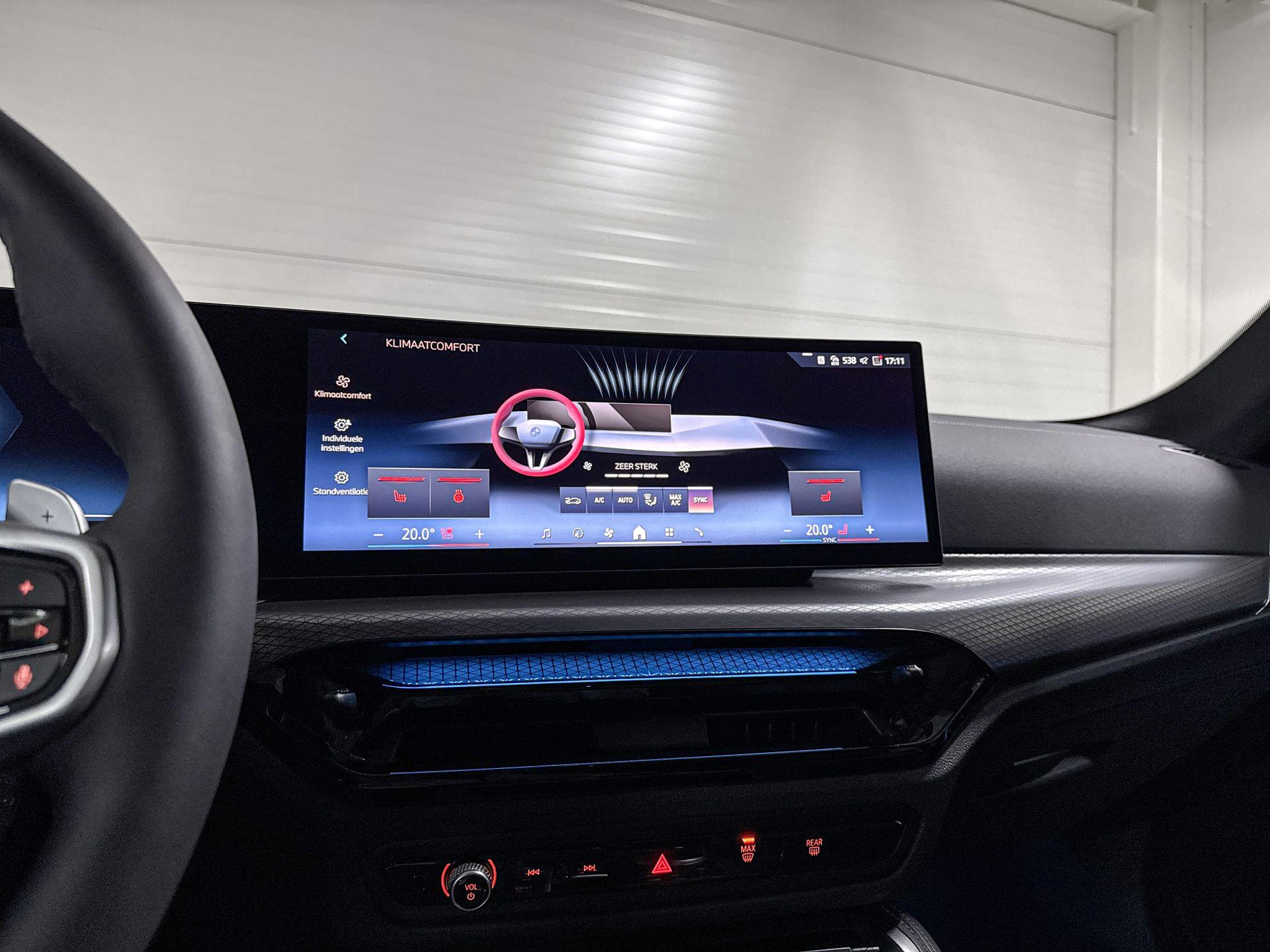 Foto van BMW 420i
