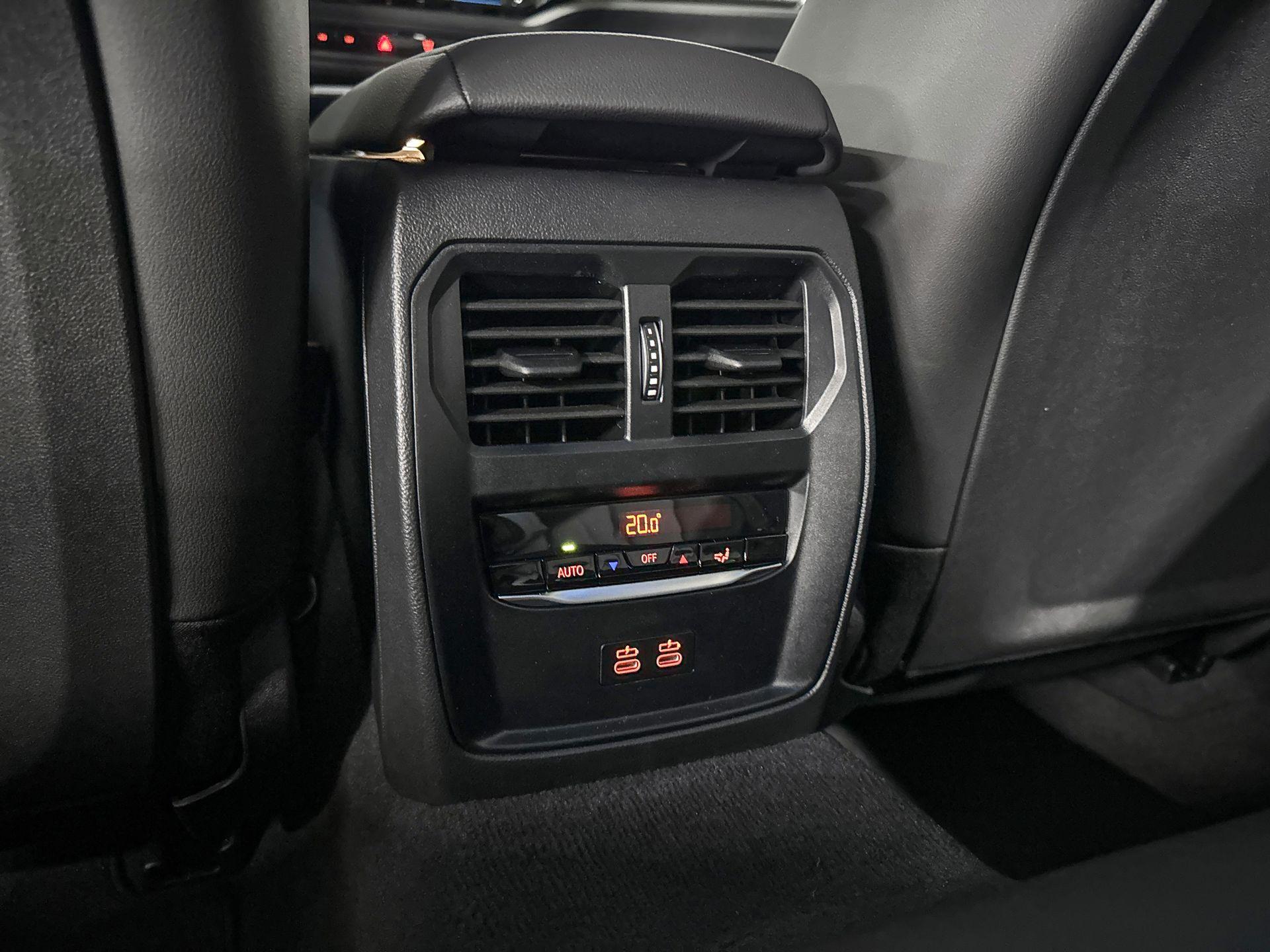 Foto van BMW 420i