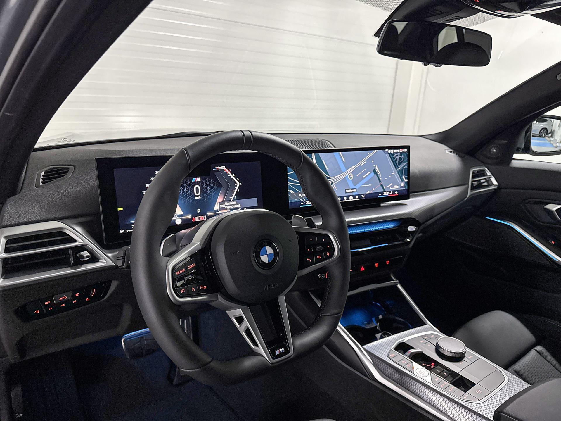 Foto van BMW 318i