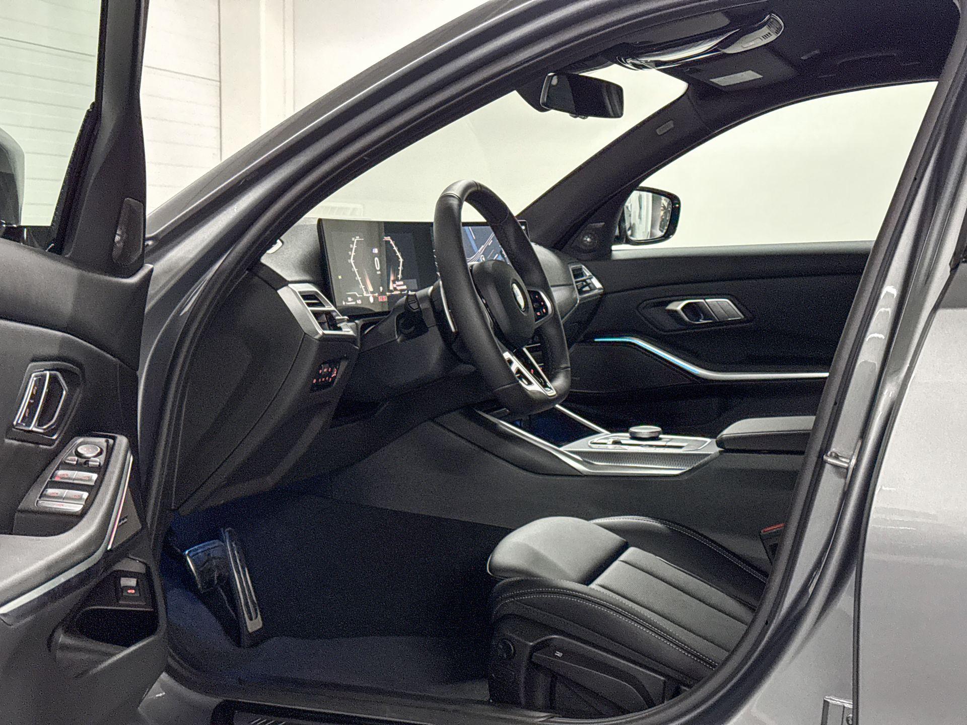 Foto van BMW 318i