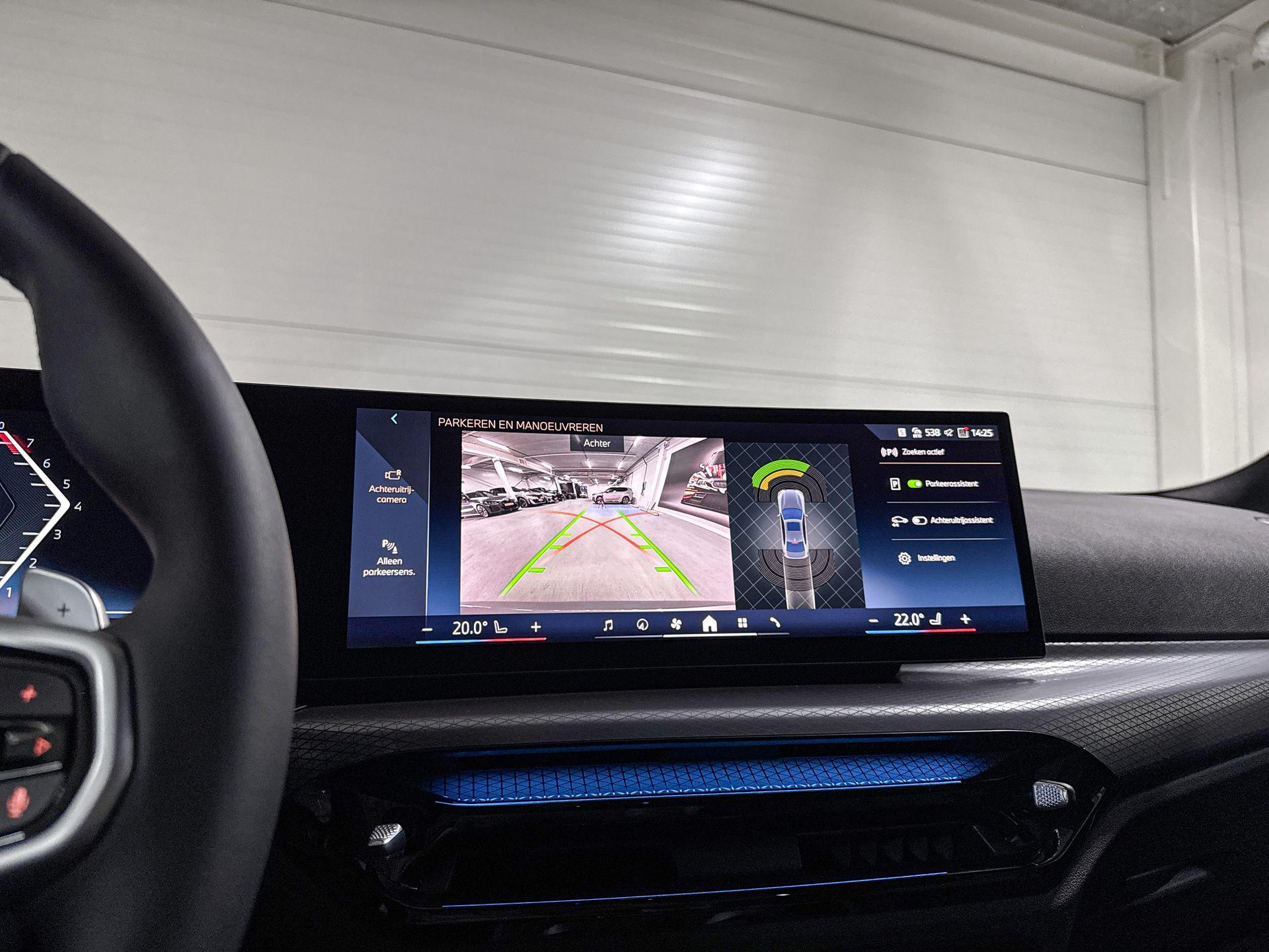 Foto van BMW 318i