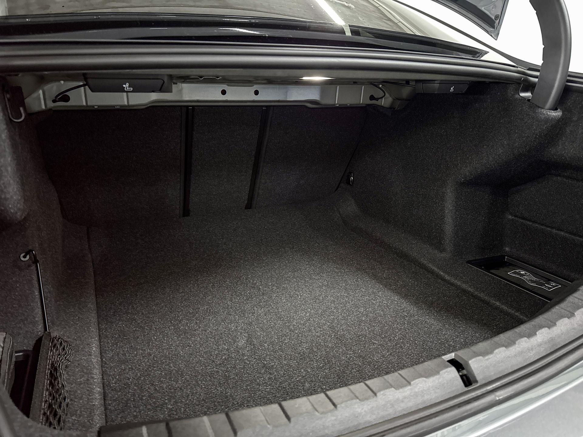 Foto van BMW 318i