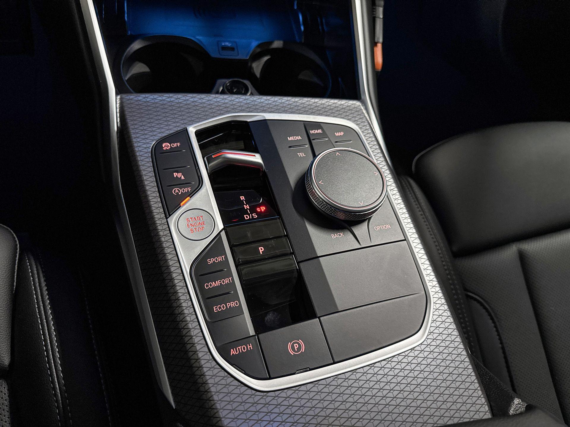 Foto van BMW 318i