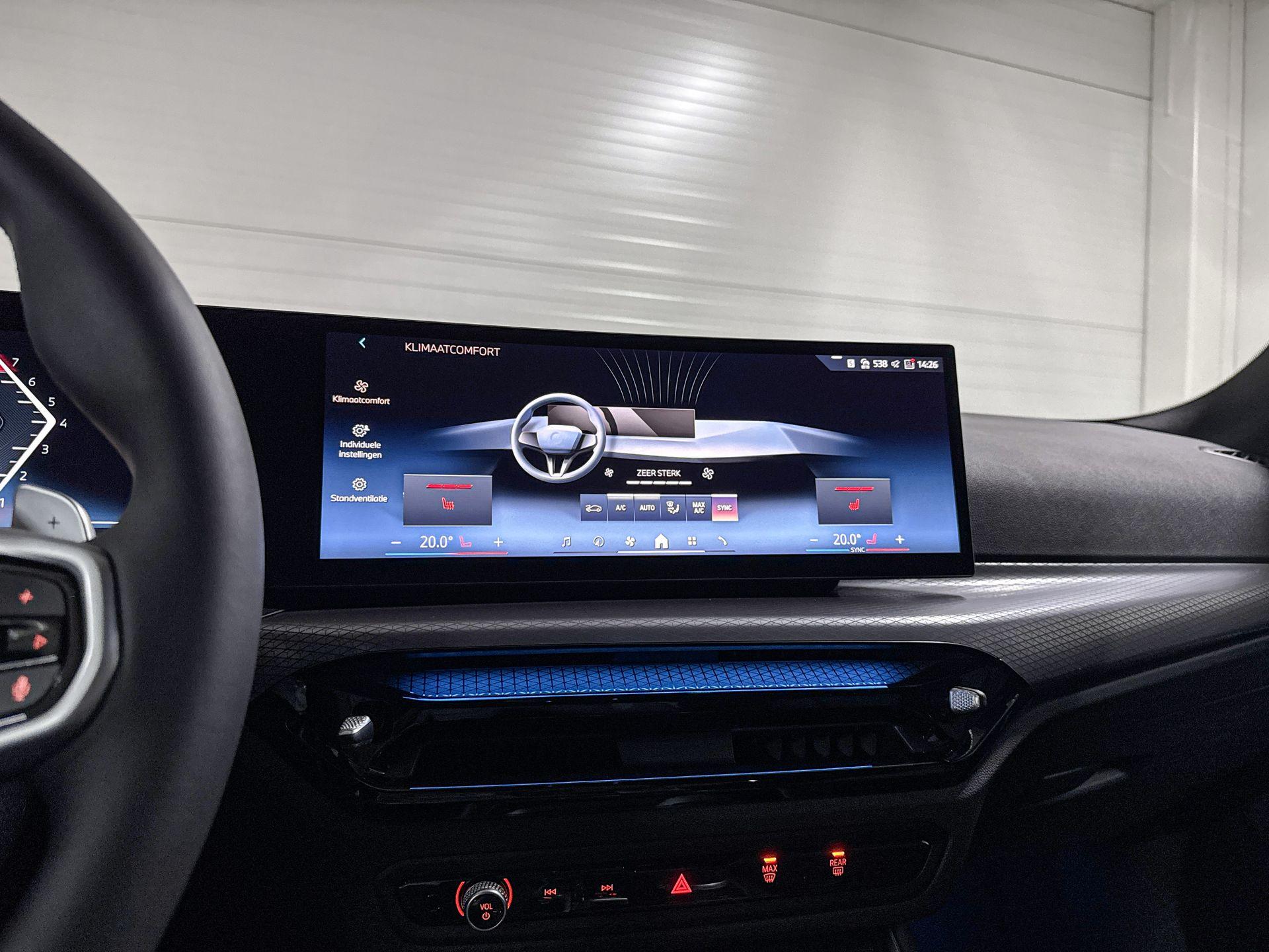Foto van BMW 318i