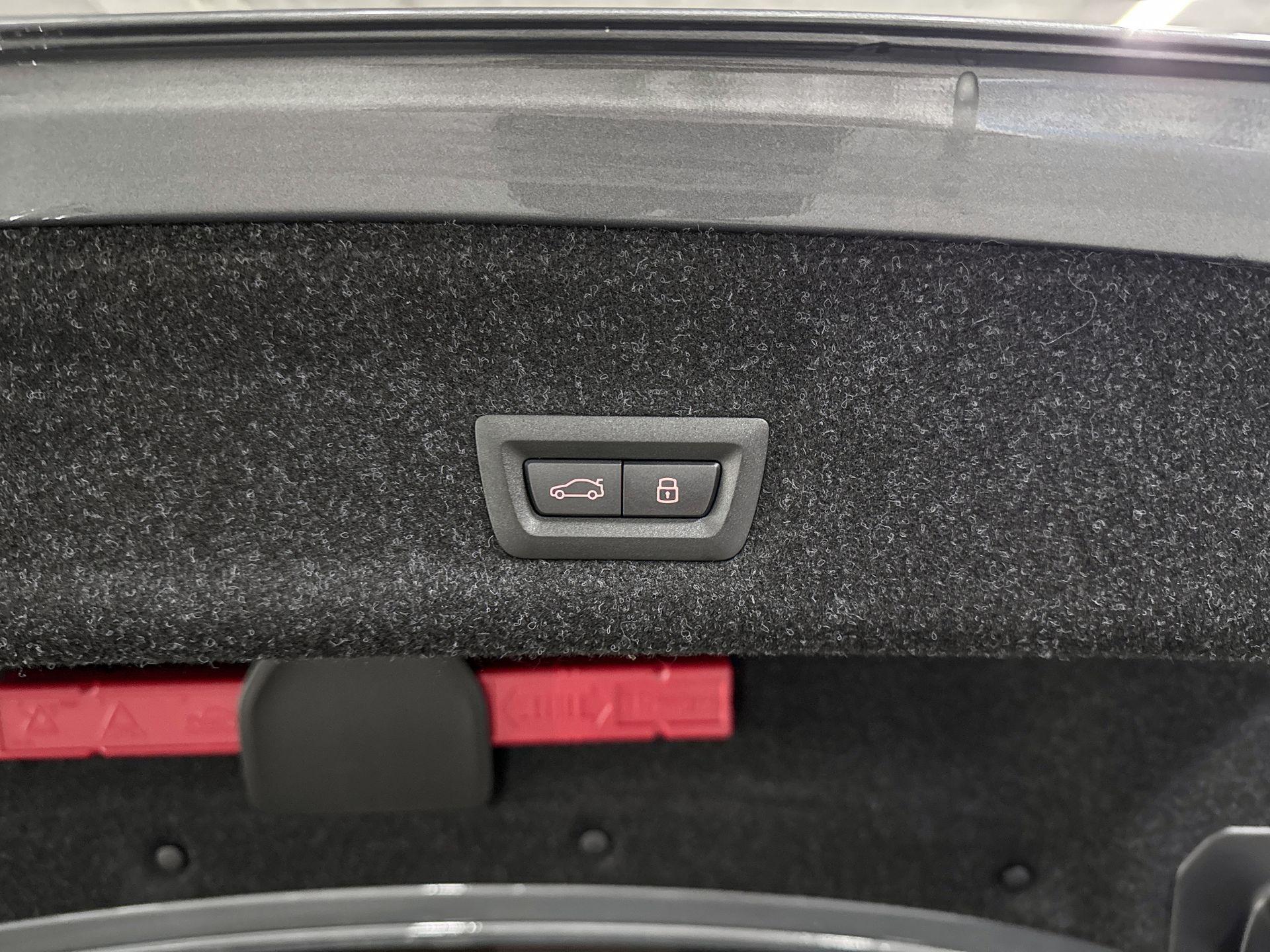 Foto van BMW 318i