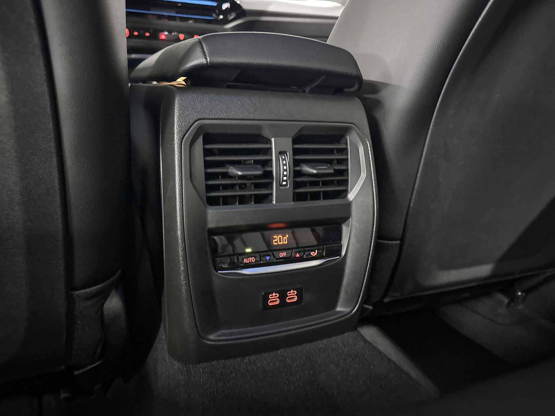 Foto van BMW 318i