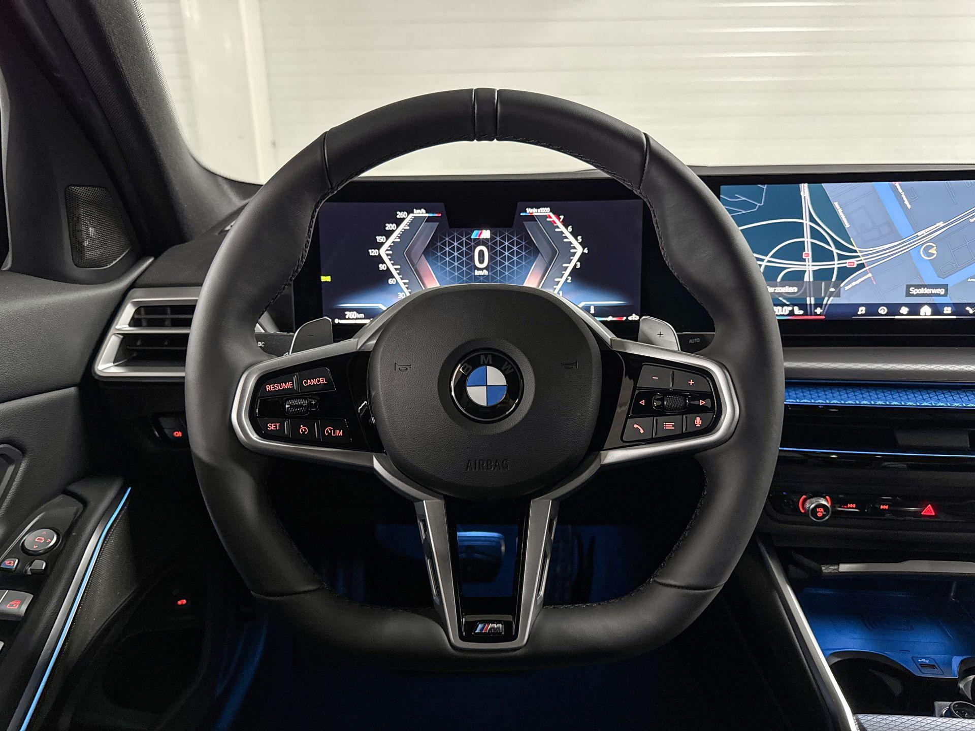 Foto van BMW 318i