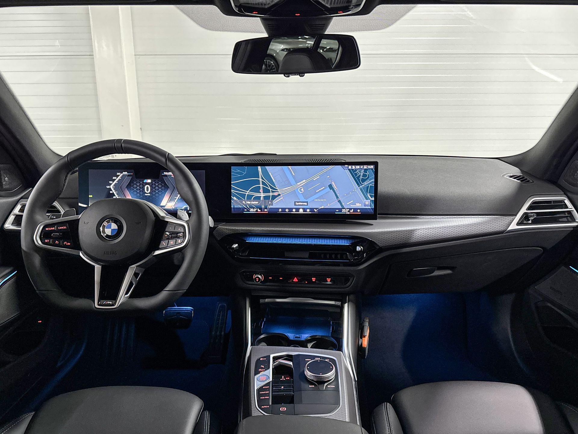 Foto van BMW 318i