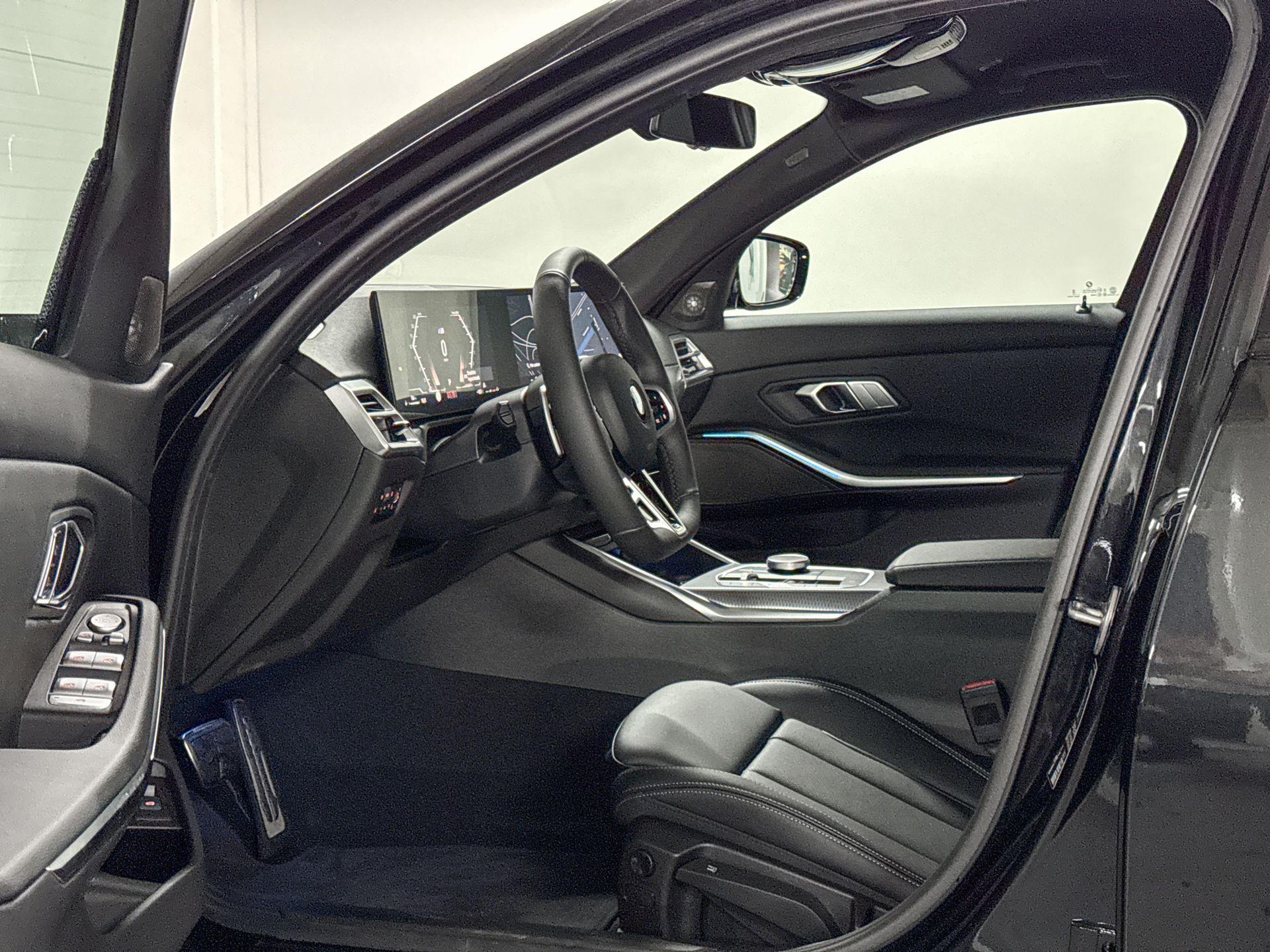 Foto van BMW 318i