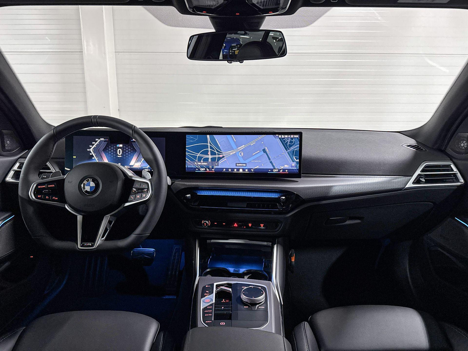 Foto van BMW 318i