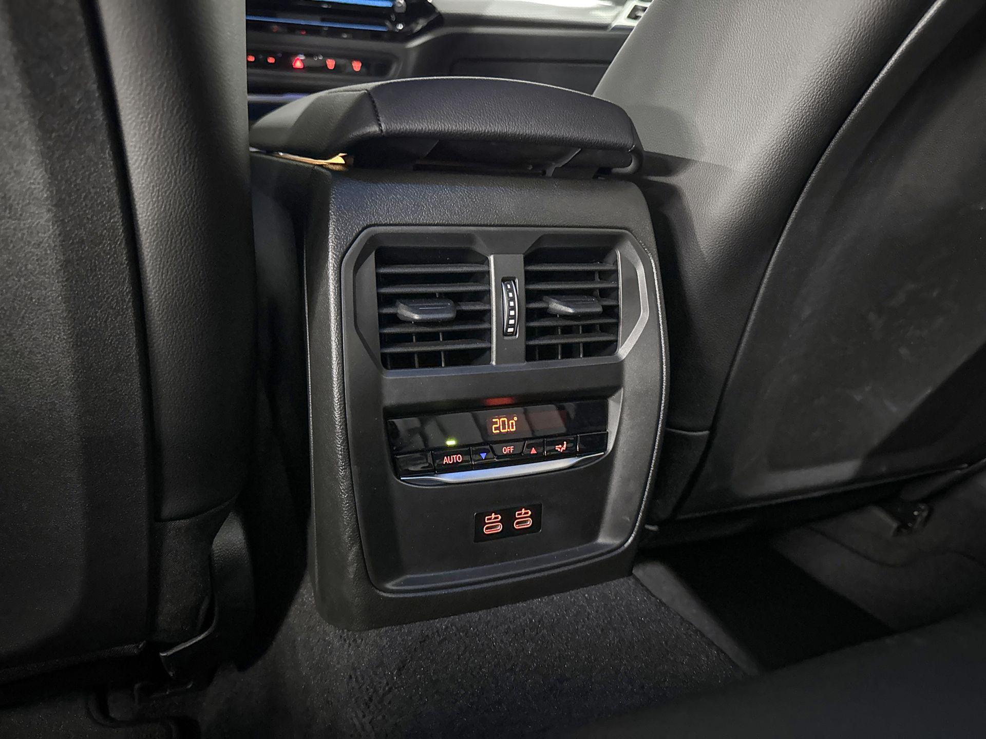 Foto van BMW 318i