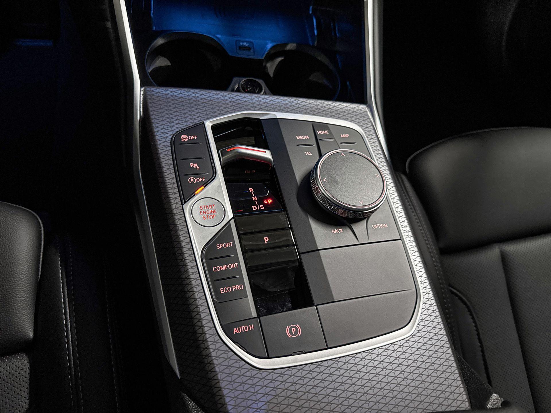 Foto van BMW 318i