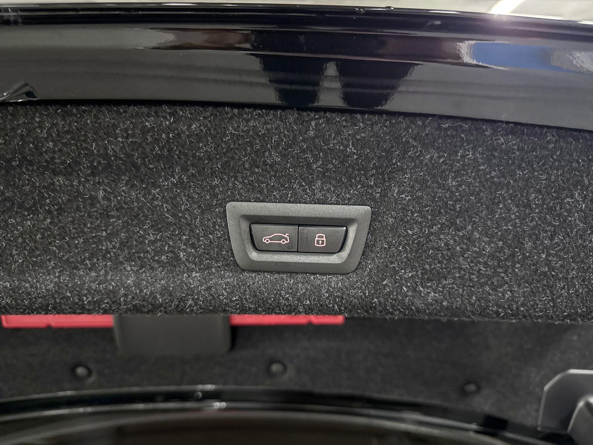 Foto van BMW 318i