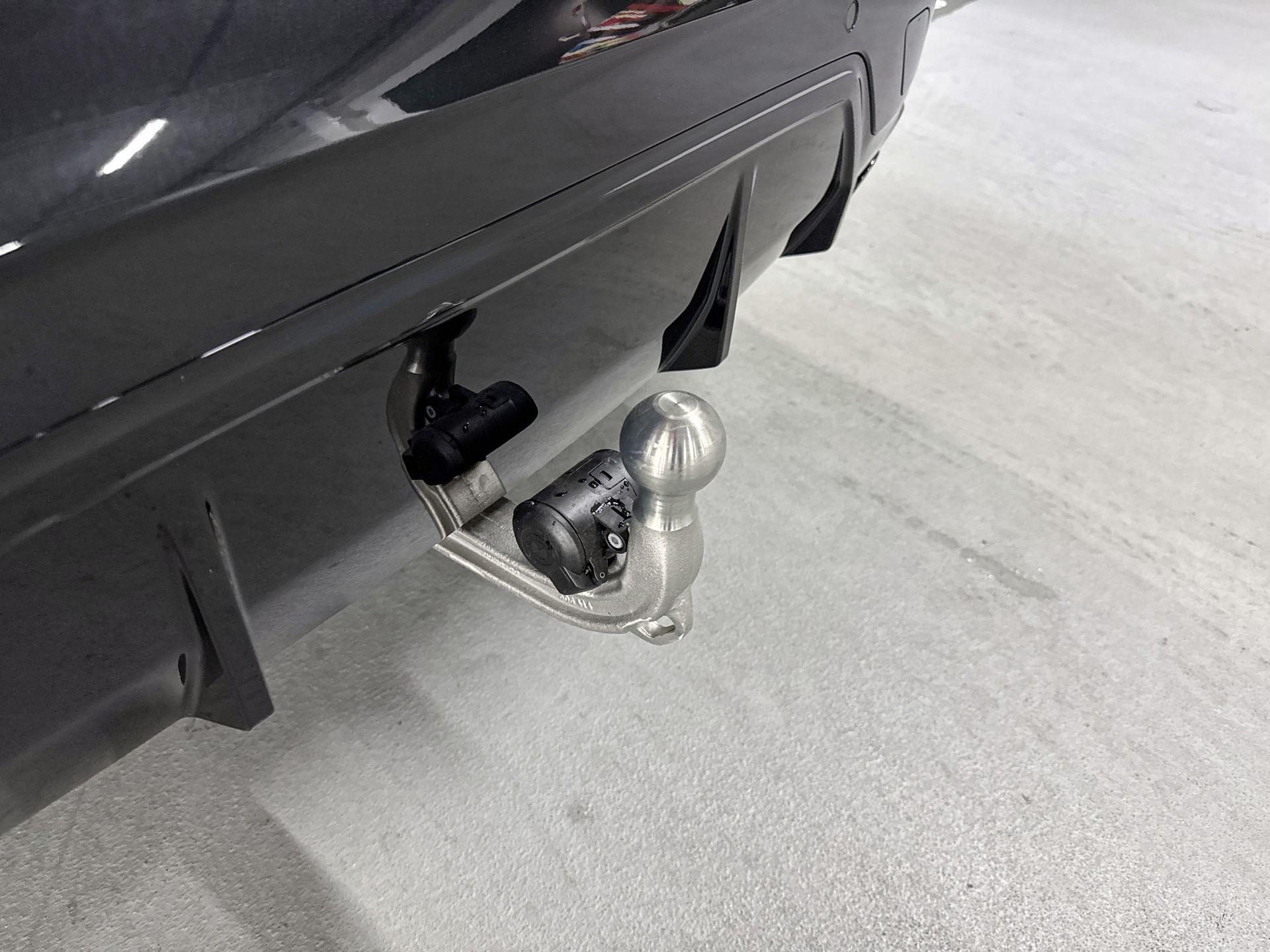 Foto van BMW 318i
