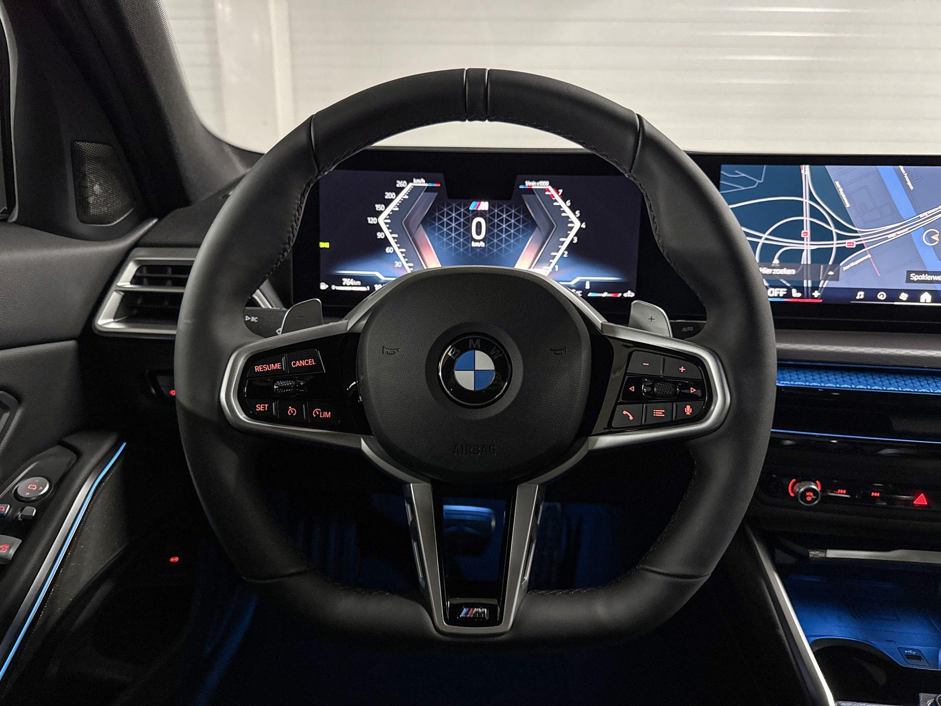 Foto van BMW 318i