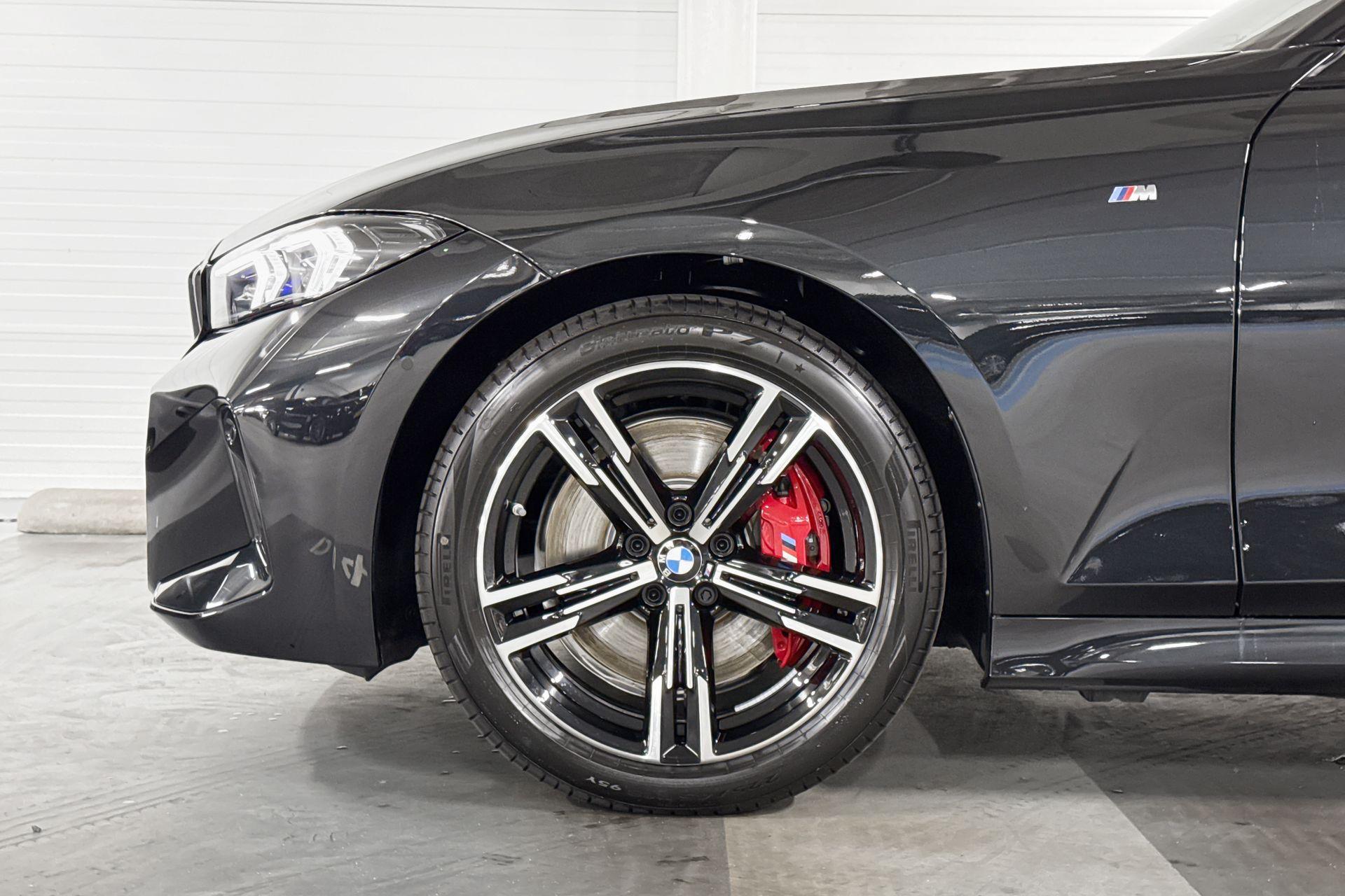 Foto van BMW 318i