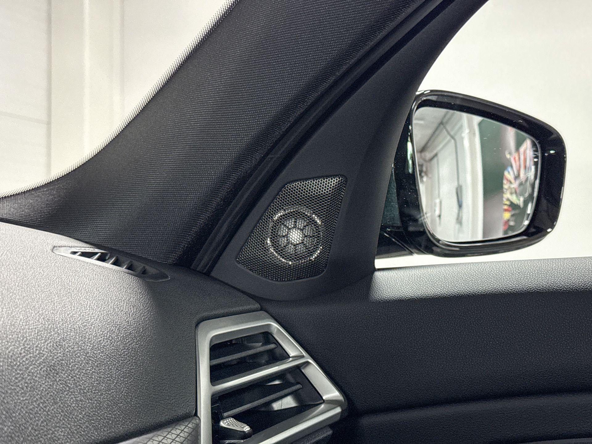 Foto van BMW 318i