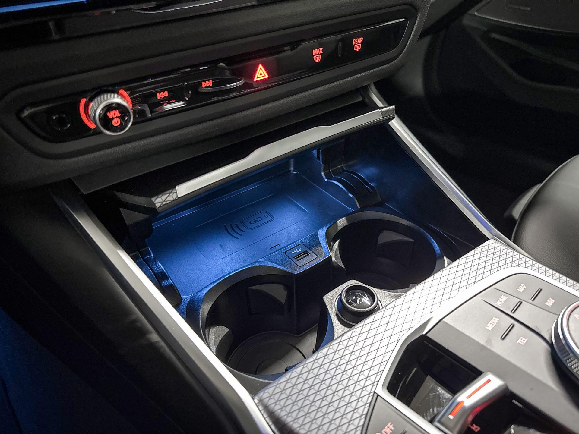 Foto van BMW 318i