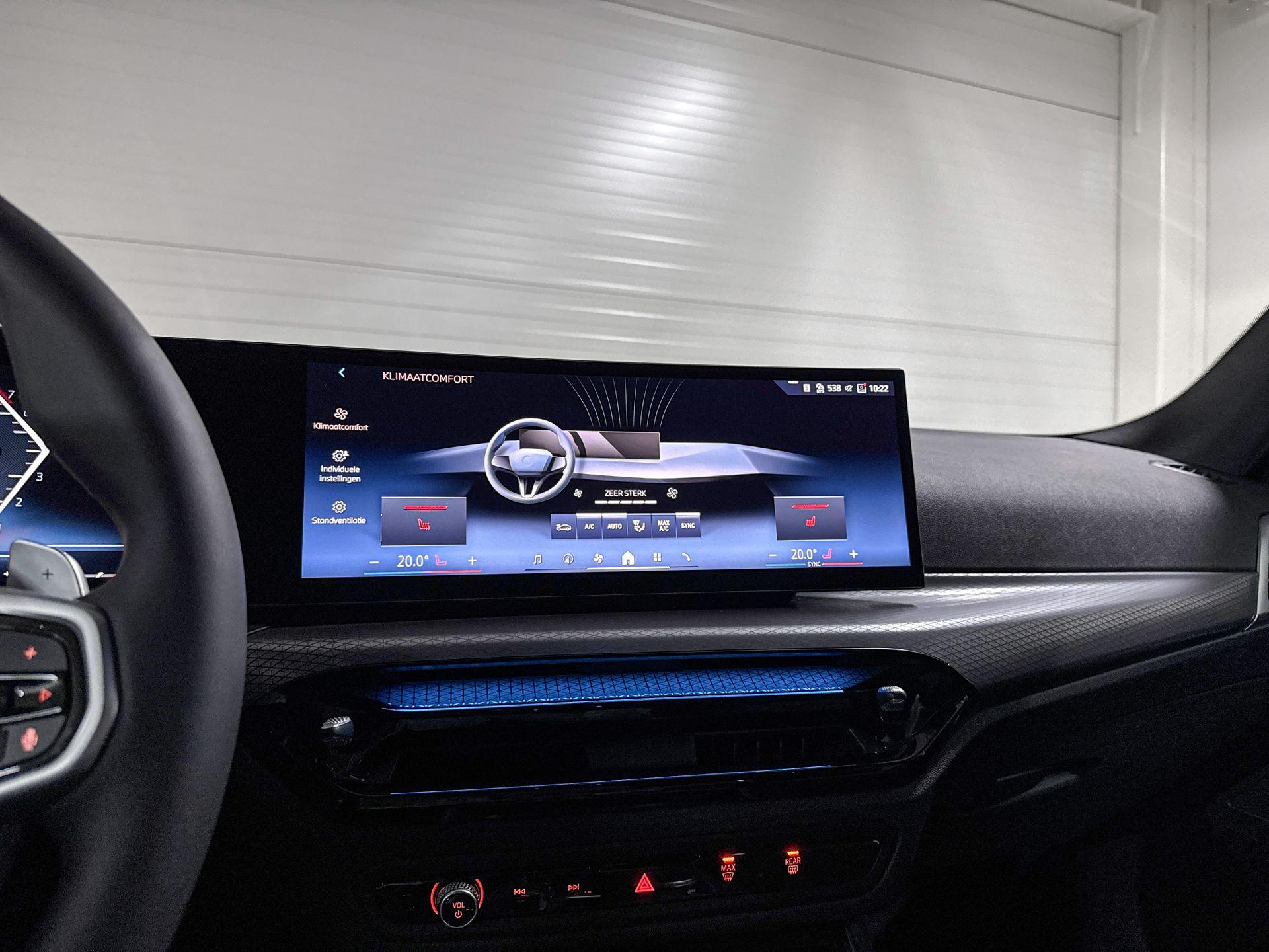 Foto van BMW 318i