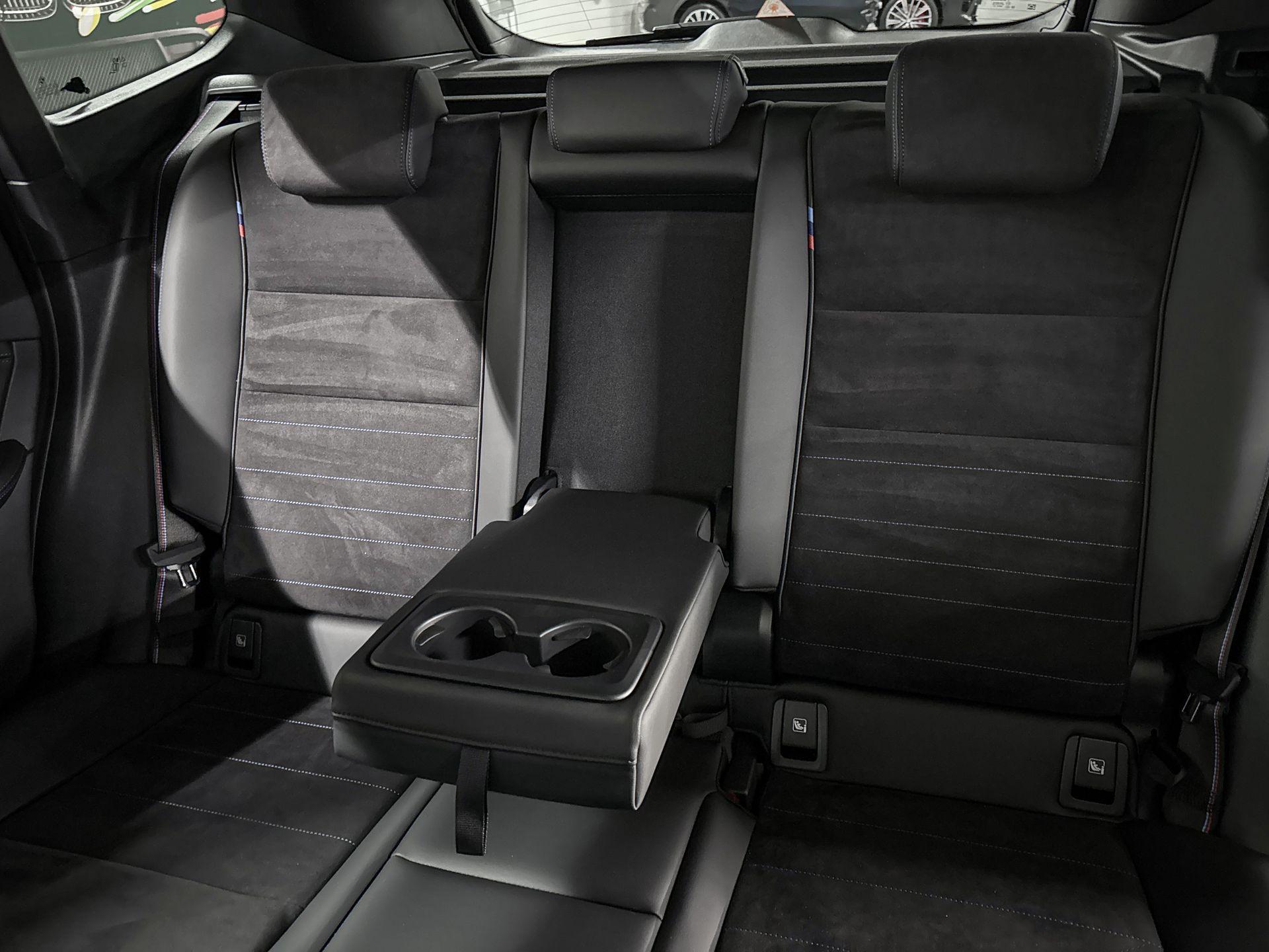 Foto van BMW Ix1 Edrive20